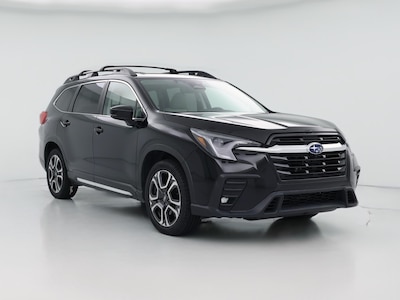 2024 Subaru Ascent Limited