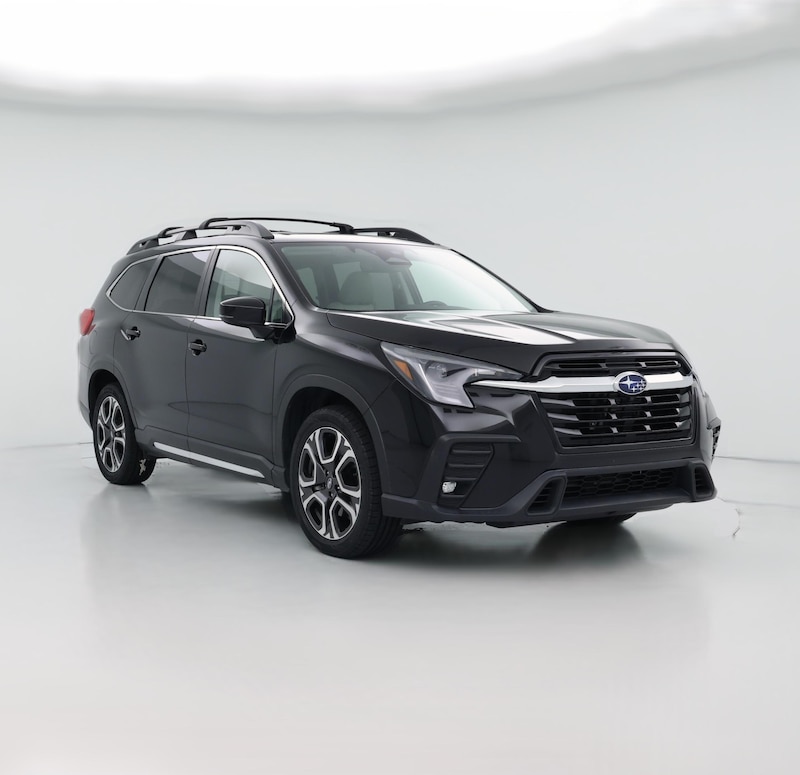 2024 Subaru Ascent Limited