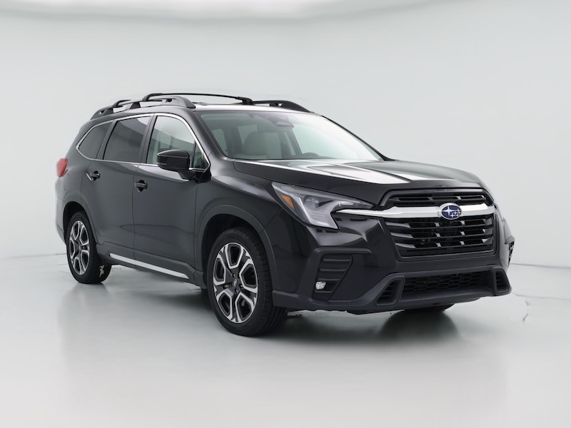 2024 Subaru Ascent Limited