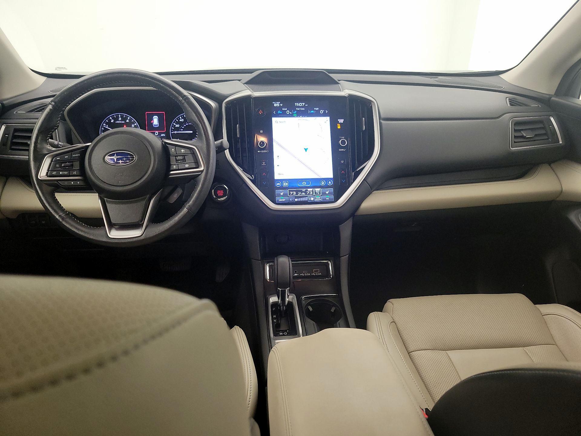 Thumbnail: 2024 Subaru Ascent - 9
