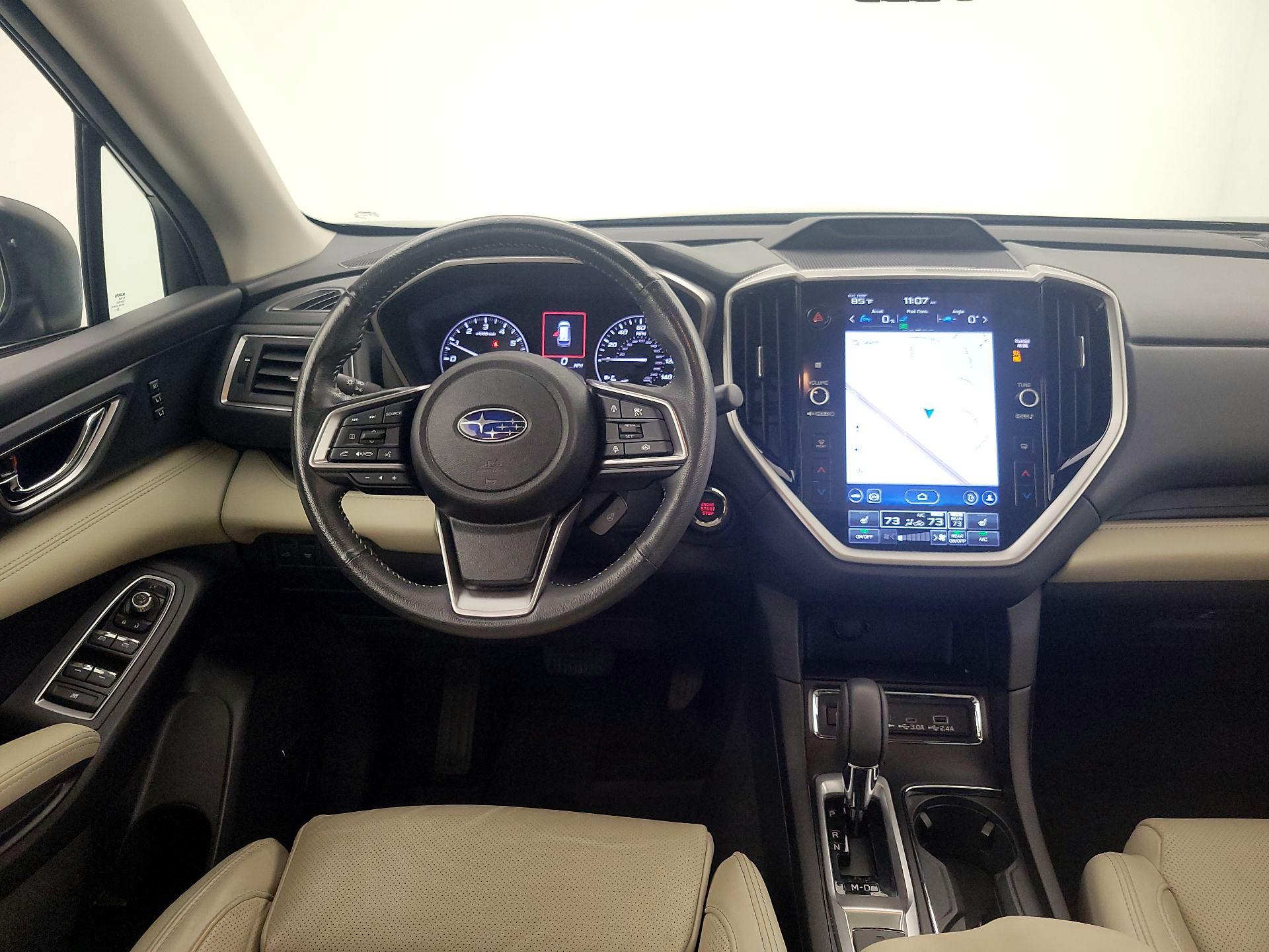 Thumbnail: 2024 Subaru Ascent - 10
