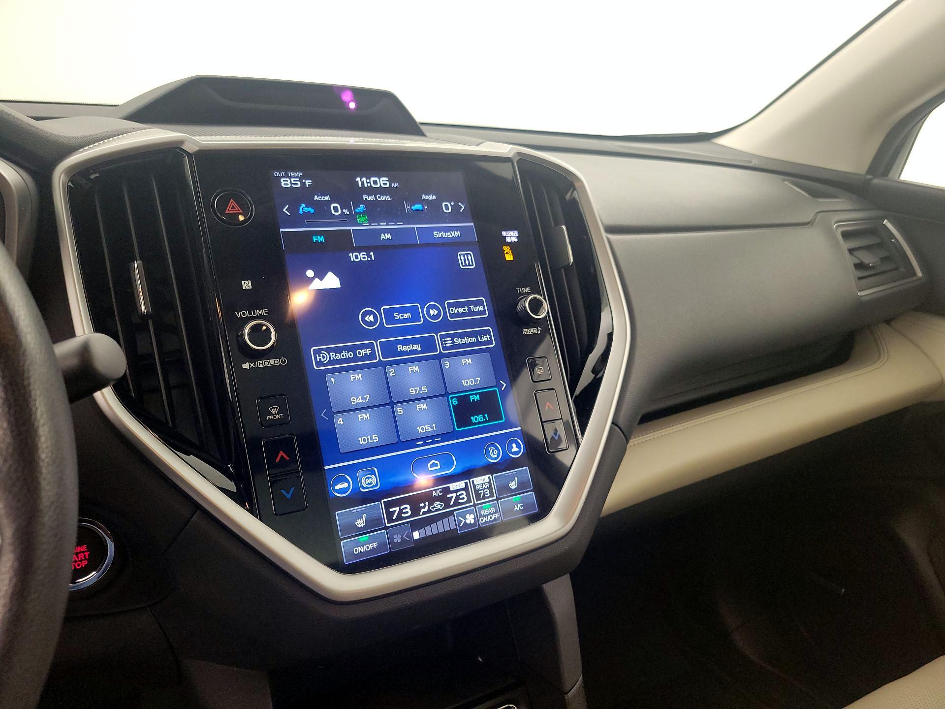 Thumbnail: 2024 Subaru Ascent - 16