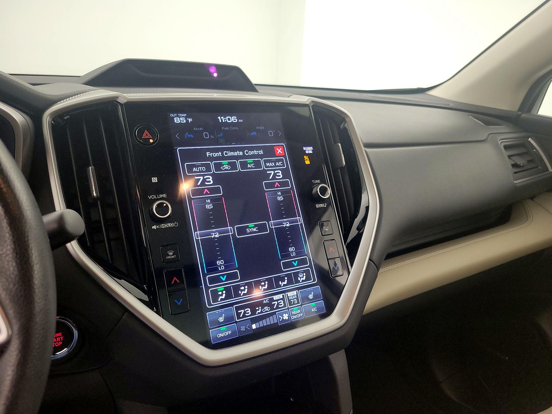 Thumbnail: 2024 Subaru Ascent - 17