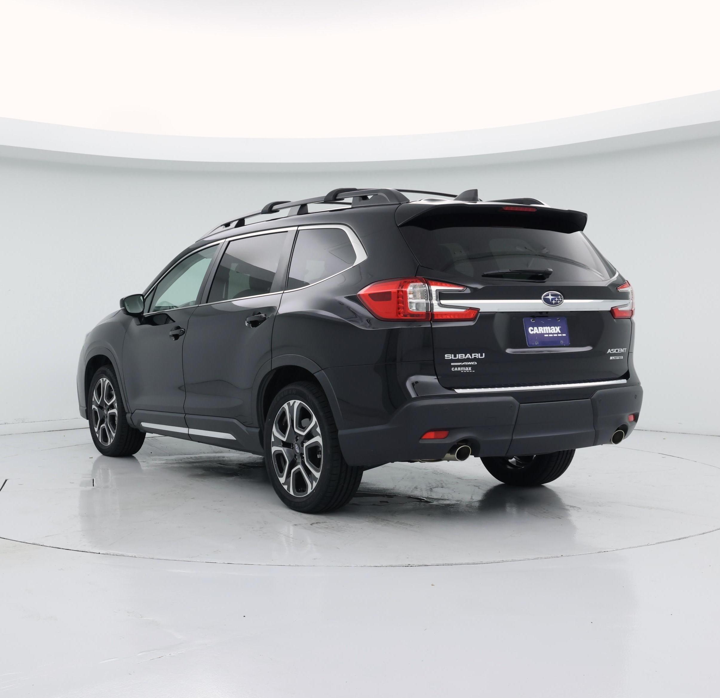 Thumbnail: 2024 Subaru Ascent - 2