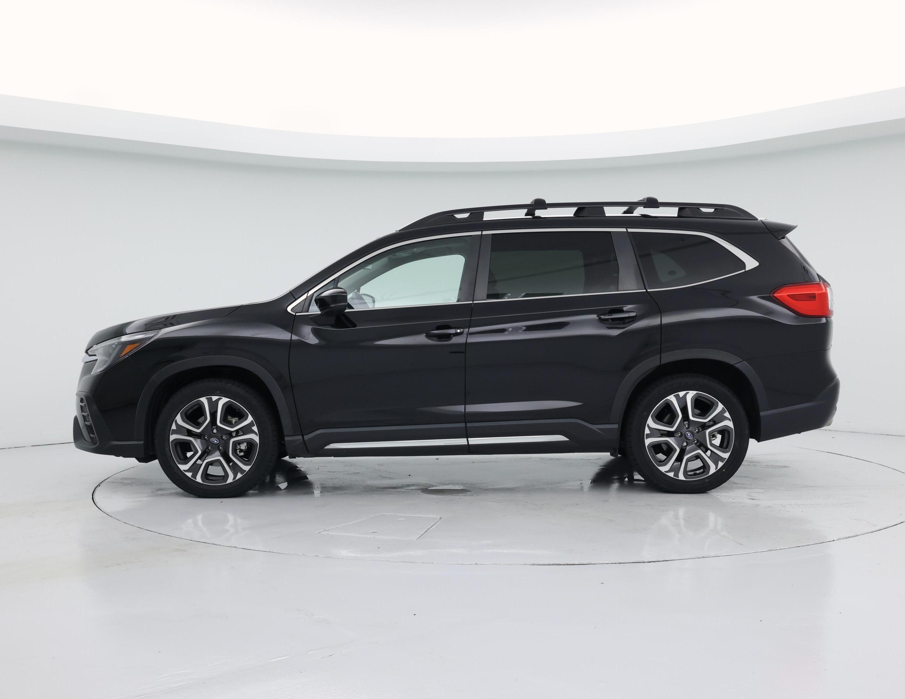Thumbnail: 2024 Subaru Ascent - 3