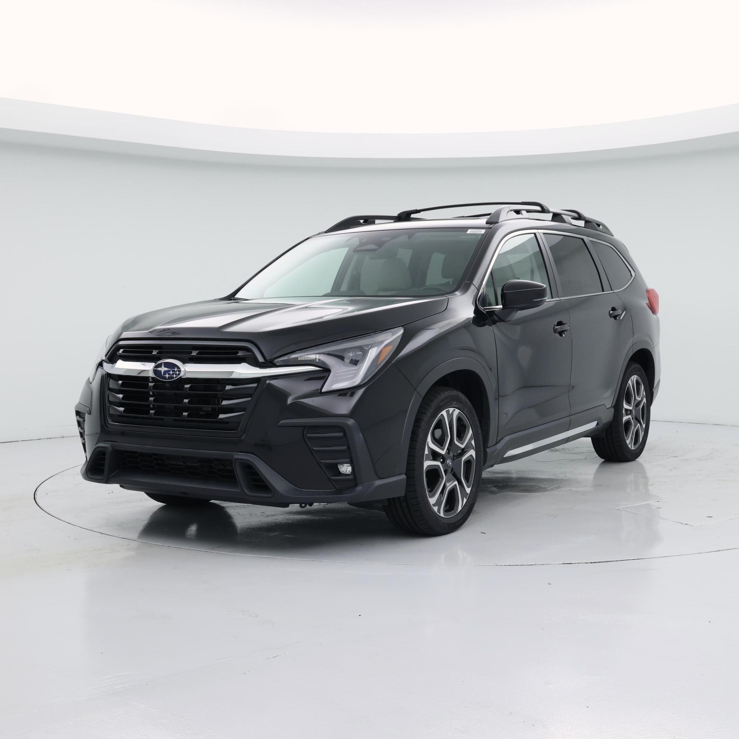 Thumbnail: 2024 Subaru Ascent - 4