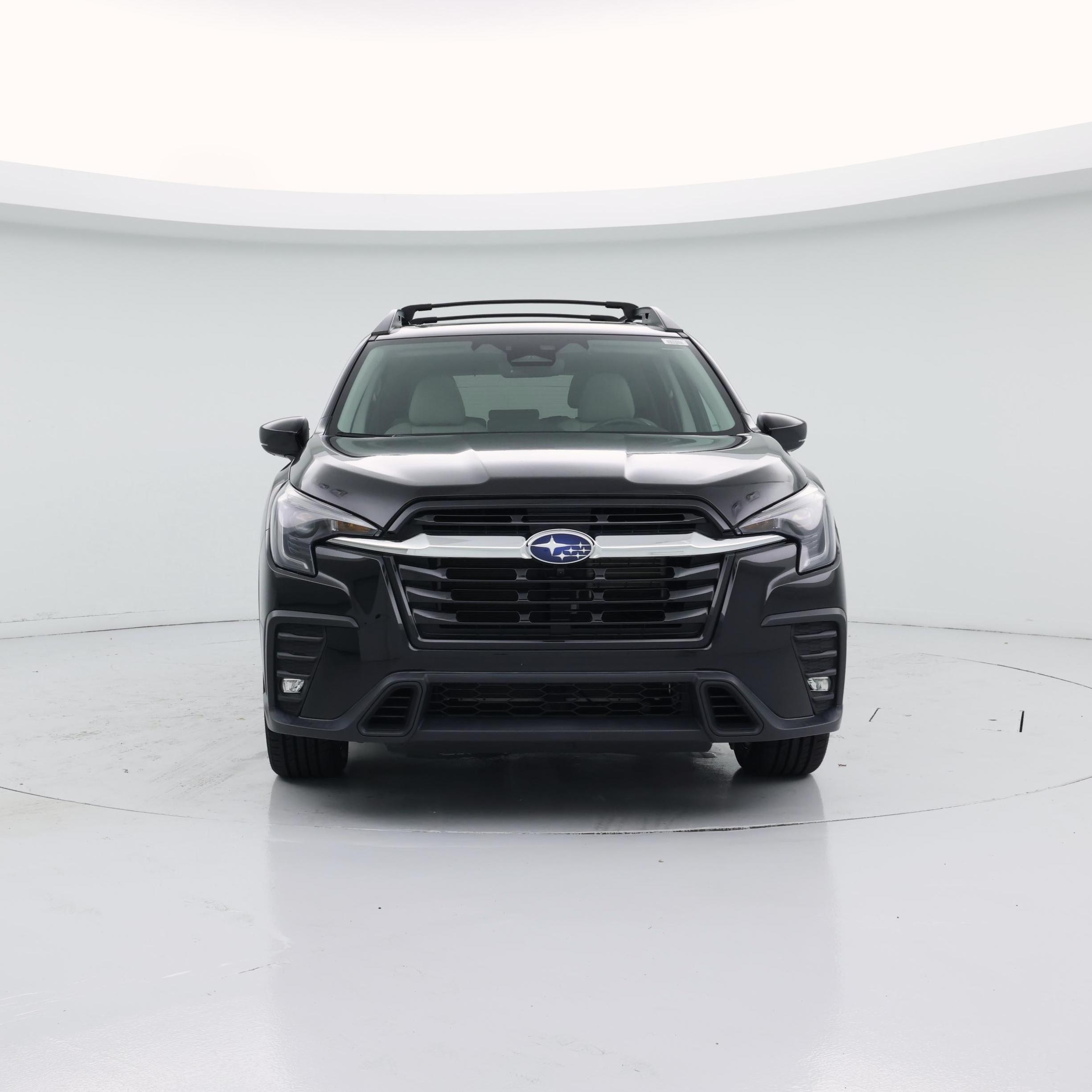 Thumbnail: 2024 Subaru Ascent - 5