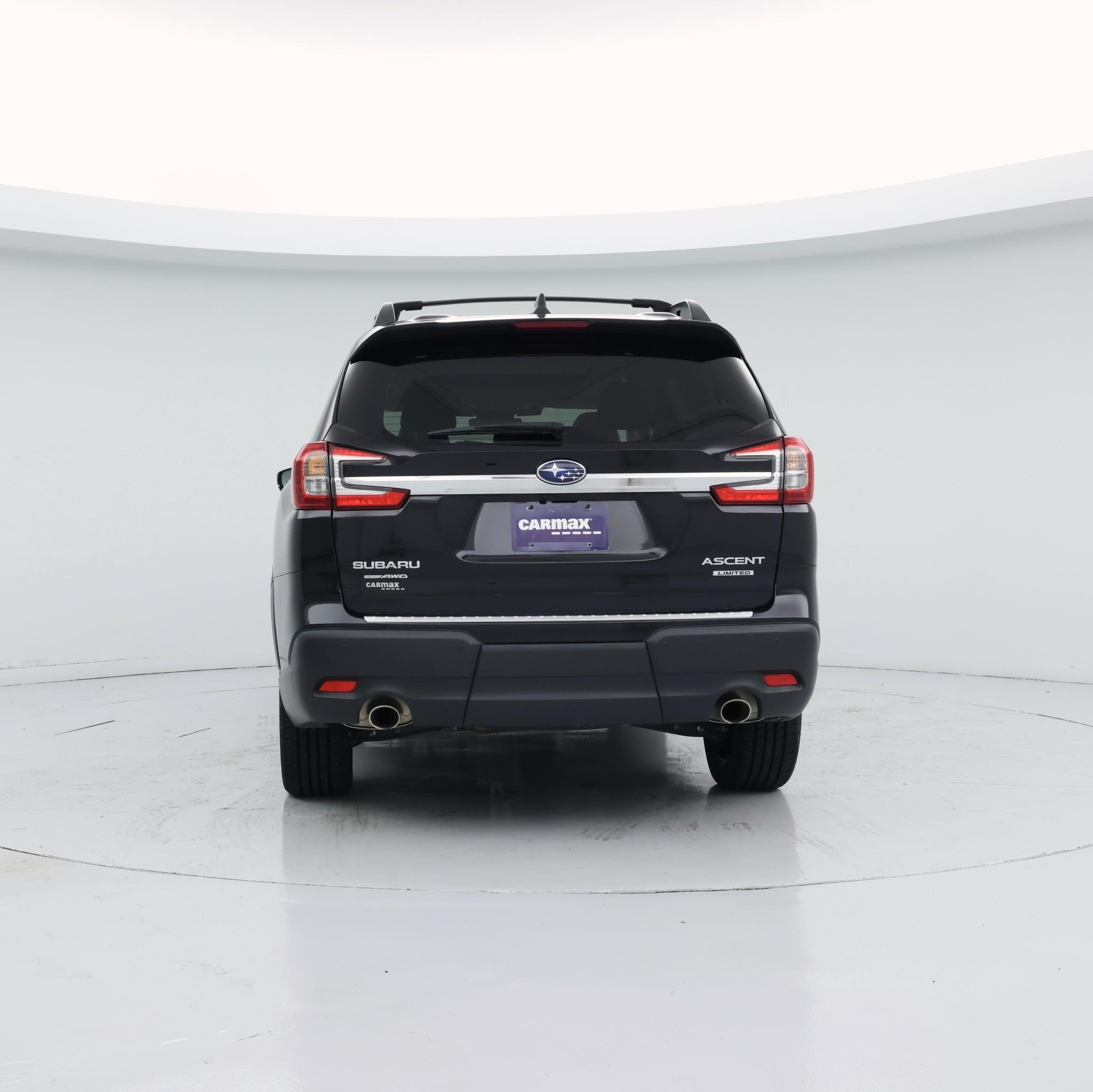 Thumbnail: 2024 Subaru Ascent - 6