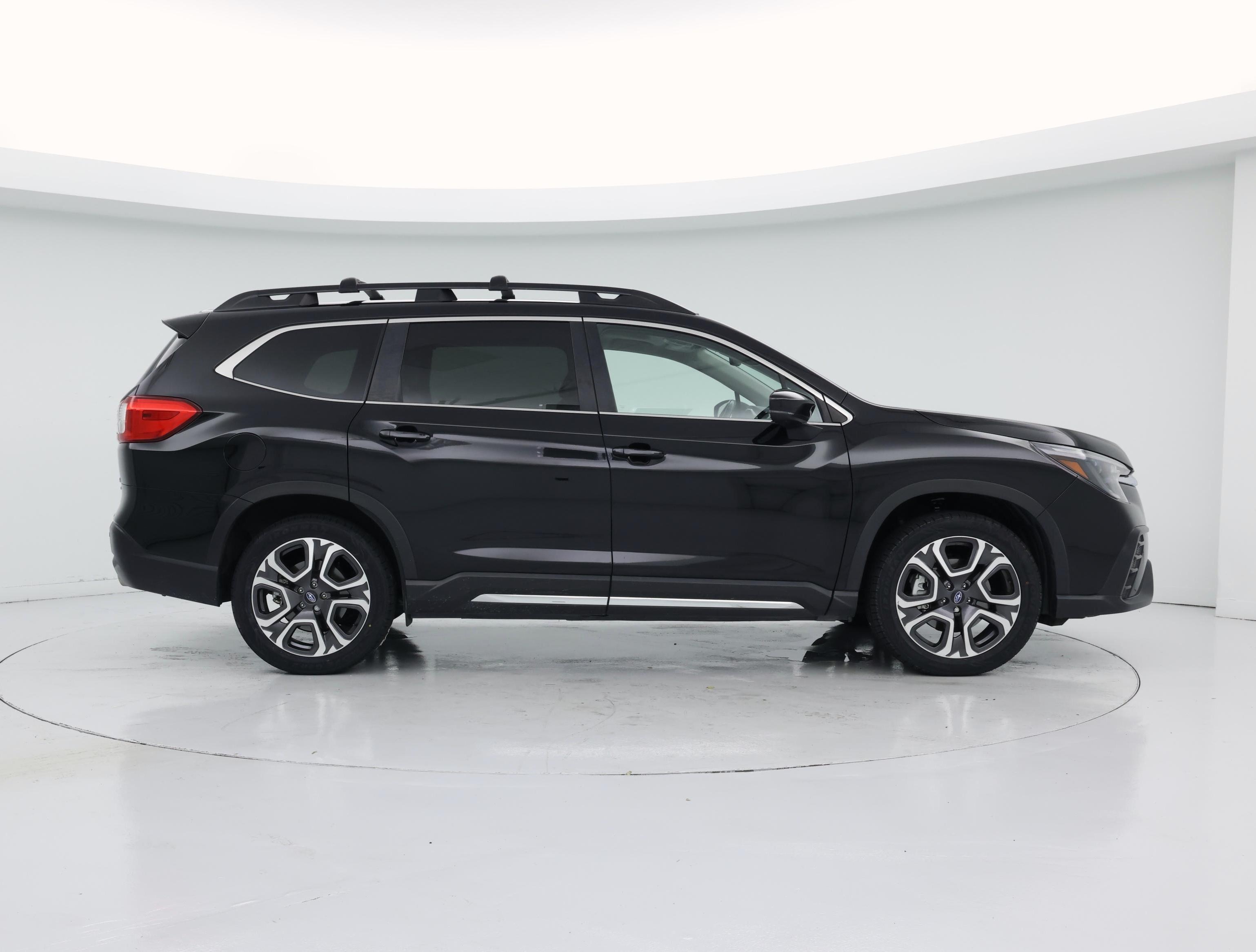 Thumbnail: 2024 Subaru Ascent - 7