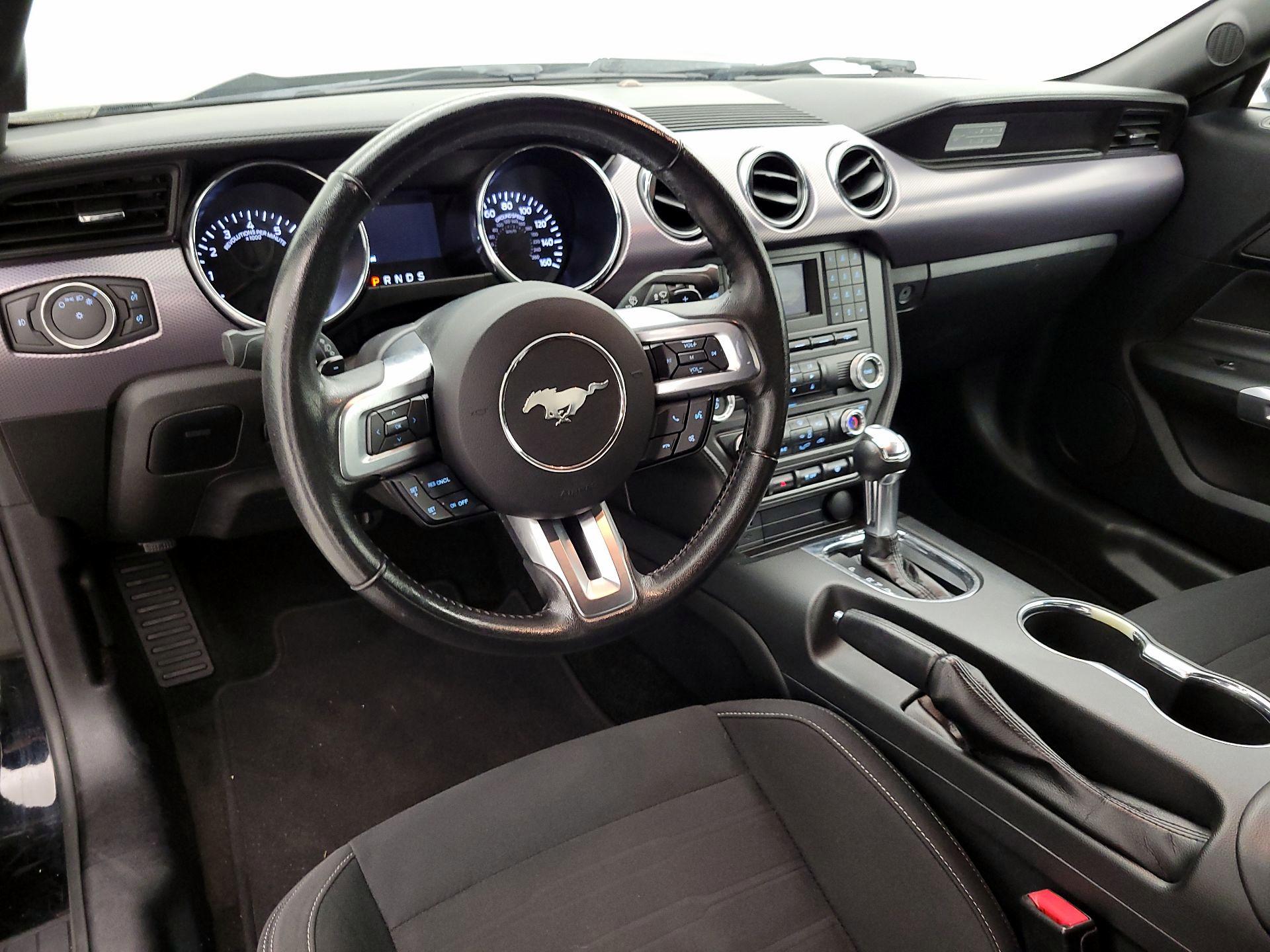 Thumbnail: 2017 Ford Mustang - 9