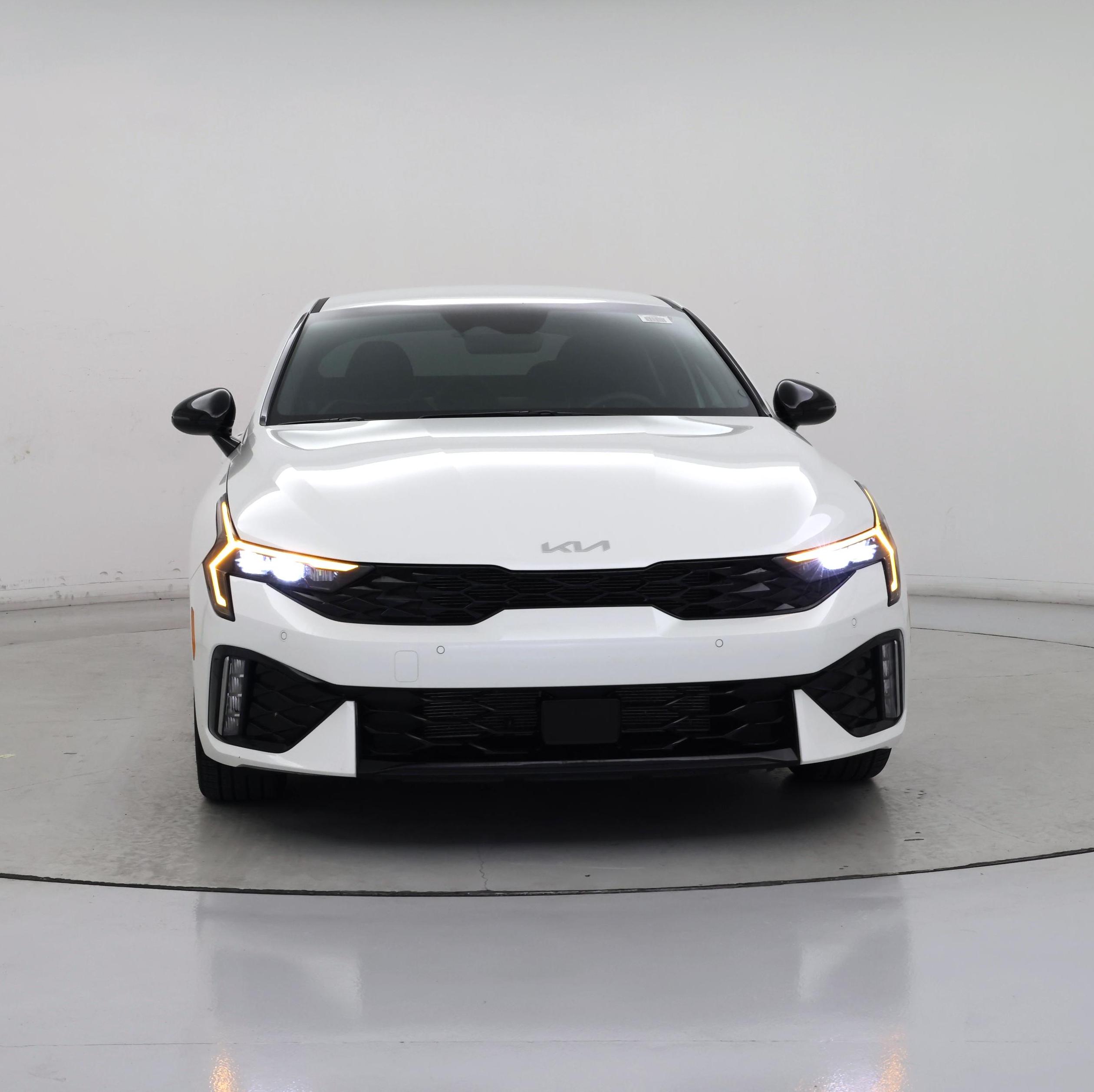 Thumbnail: 2025 Kia K5 - 5