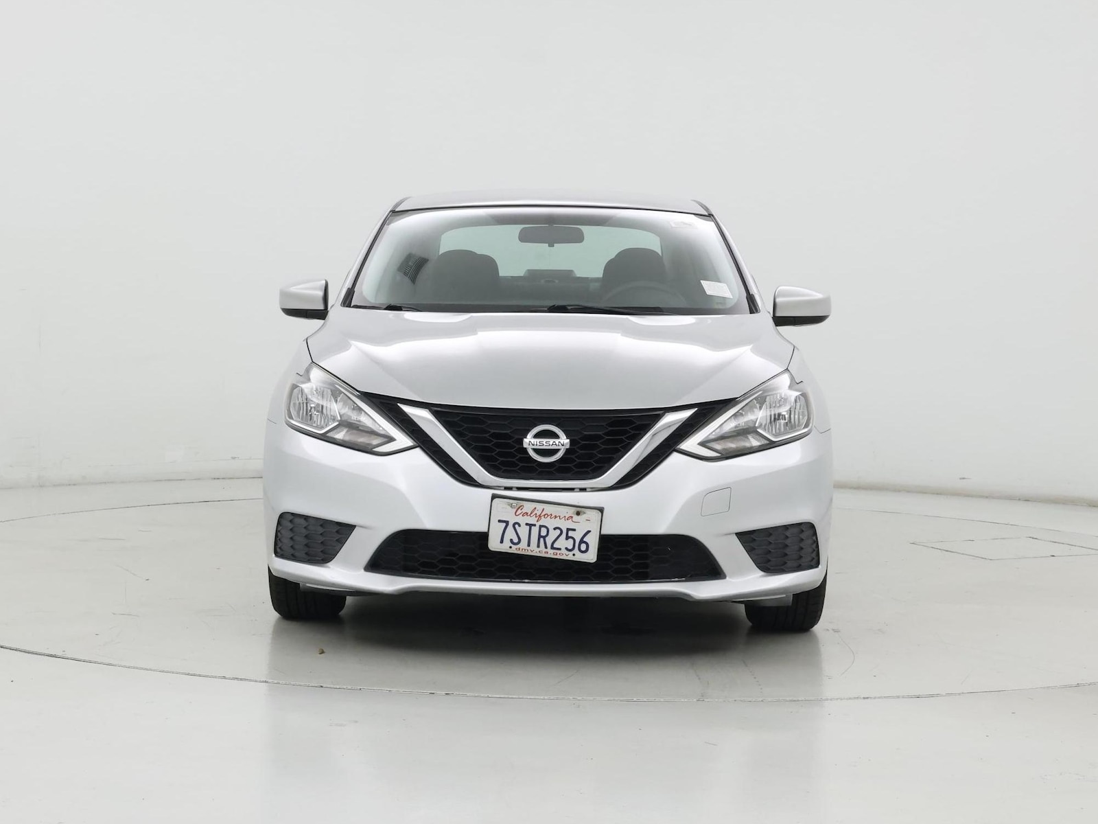 2016 Nissan Sentra S - Photo 6