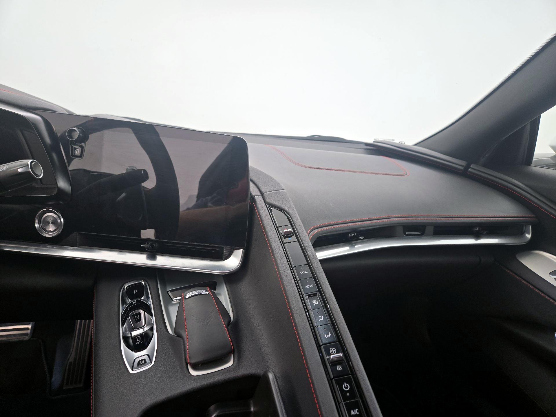Thumbnail: 2022 Chevrolet Corvette - 9