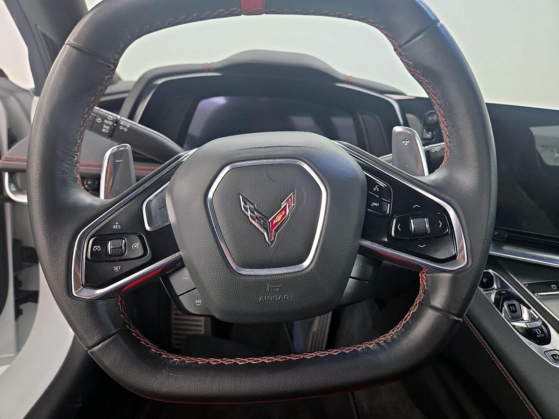Thumbnail: 2022 Chevrolet Corvette - 10