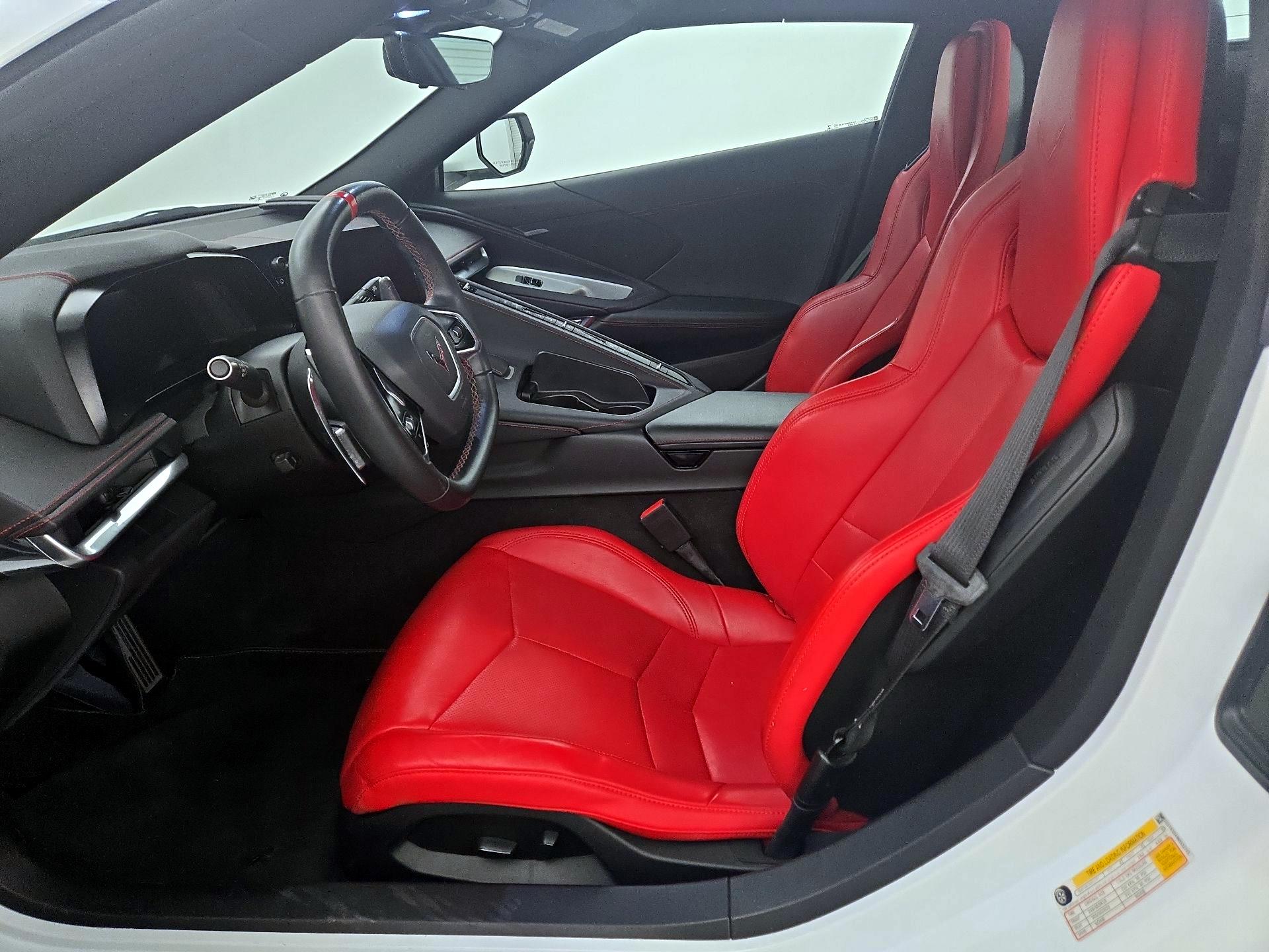 Thumbnail: 2022 Chevrolet Corvette - 11