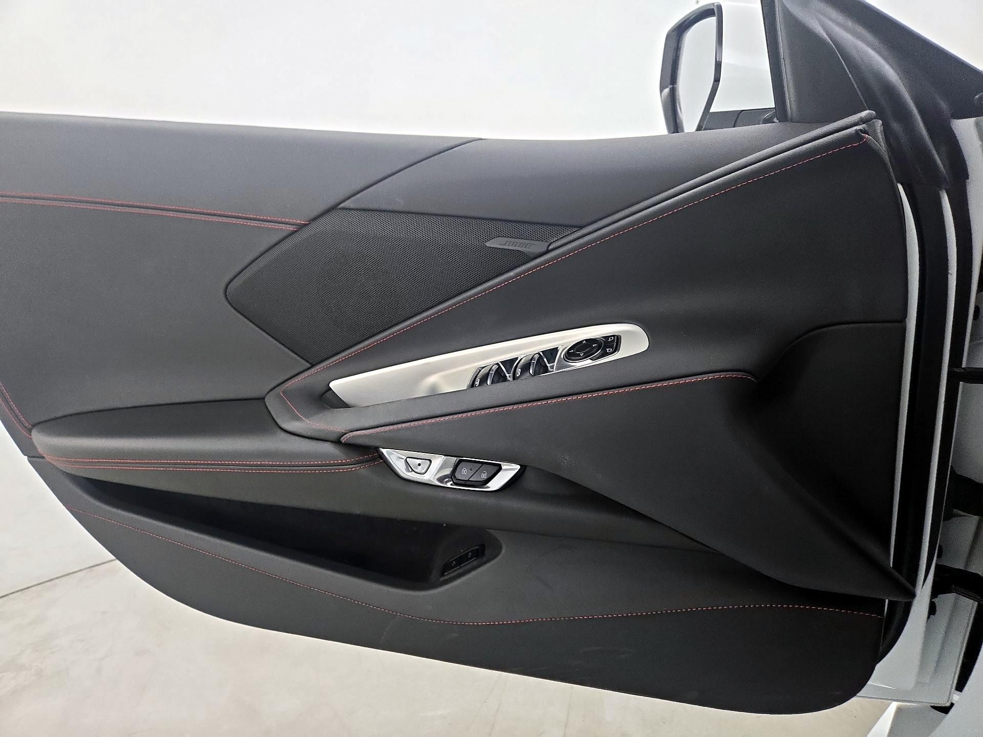 Thumbnail: 2022 Chevrolet Corvette - 12