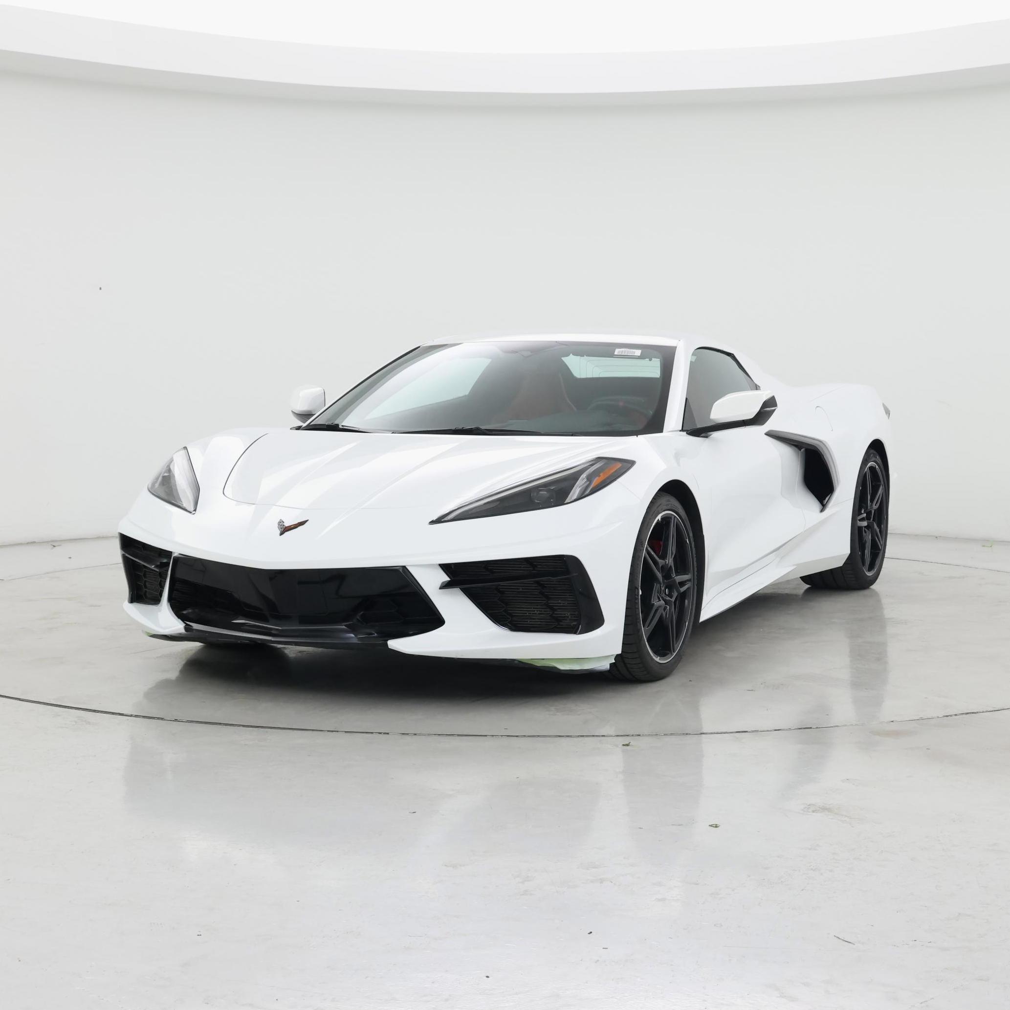Thumbnail: 2022 Chevrolet Corvette - 4