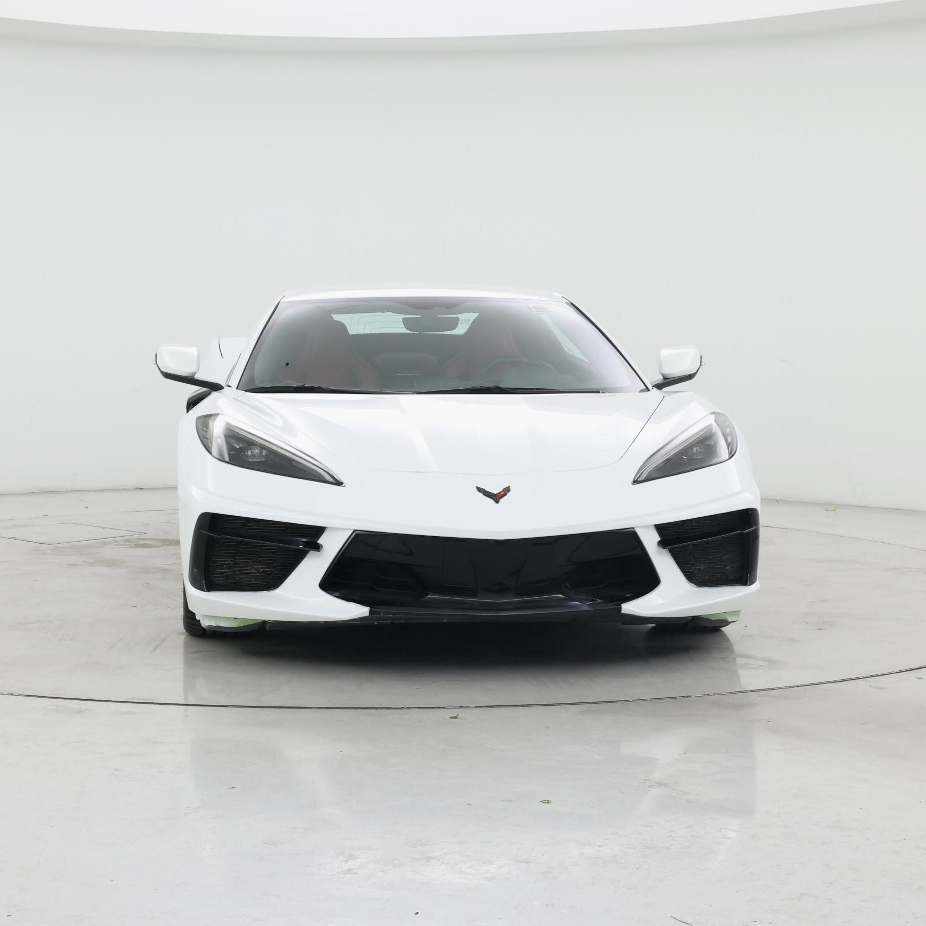 Thumbnail: 2022 Chevrolet Corvette - 5