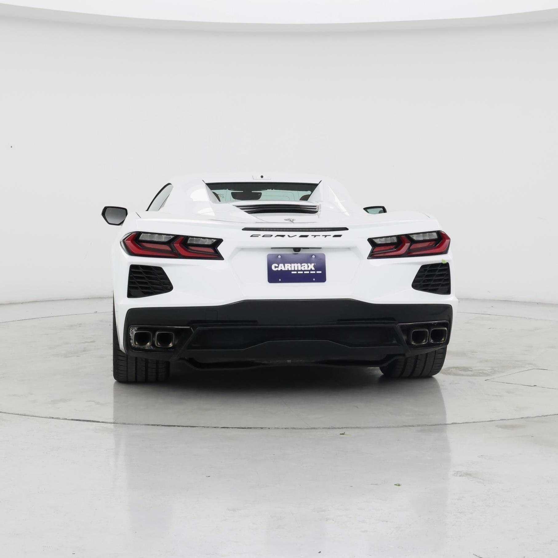 Thumbnail: 2022 Chevrolet Corvette - 6