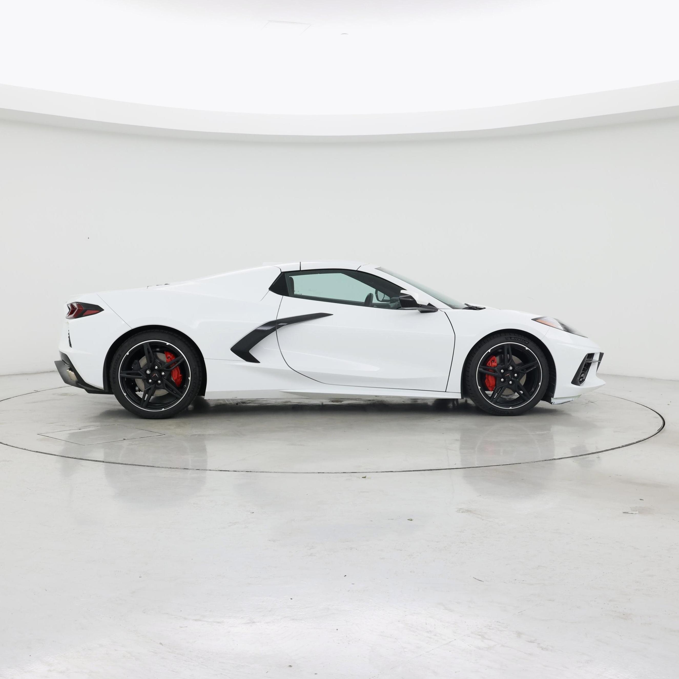 Thumbnail: 2022 Chevrolet Corvette - 7