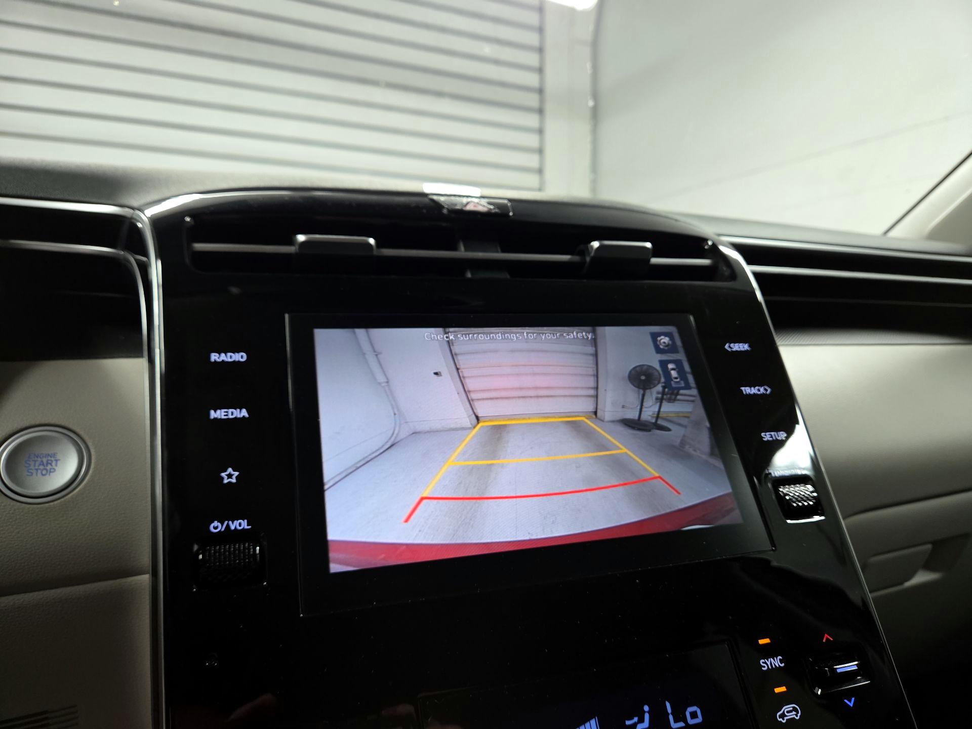 Thumbnail: 2024 Hyundai Tucson - 14