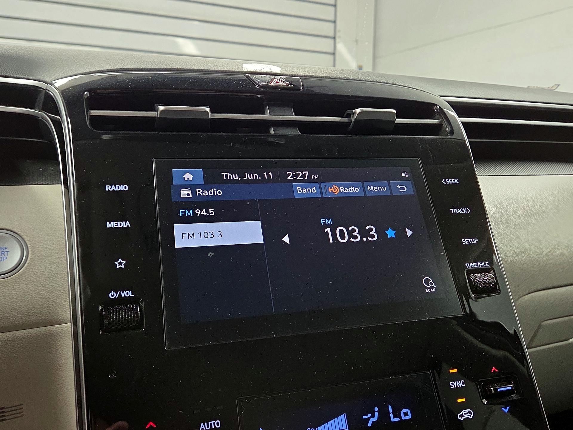 Thumbnail: 2024 Hyundai Tucson - 15