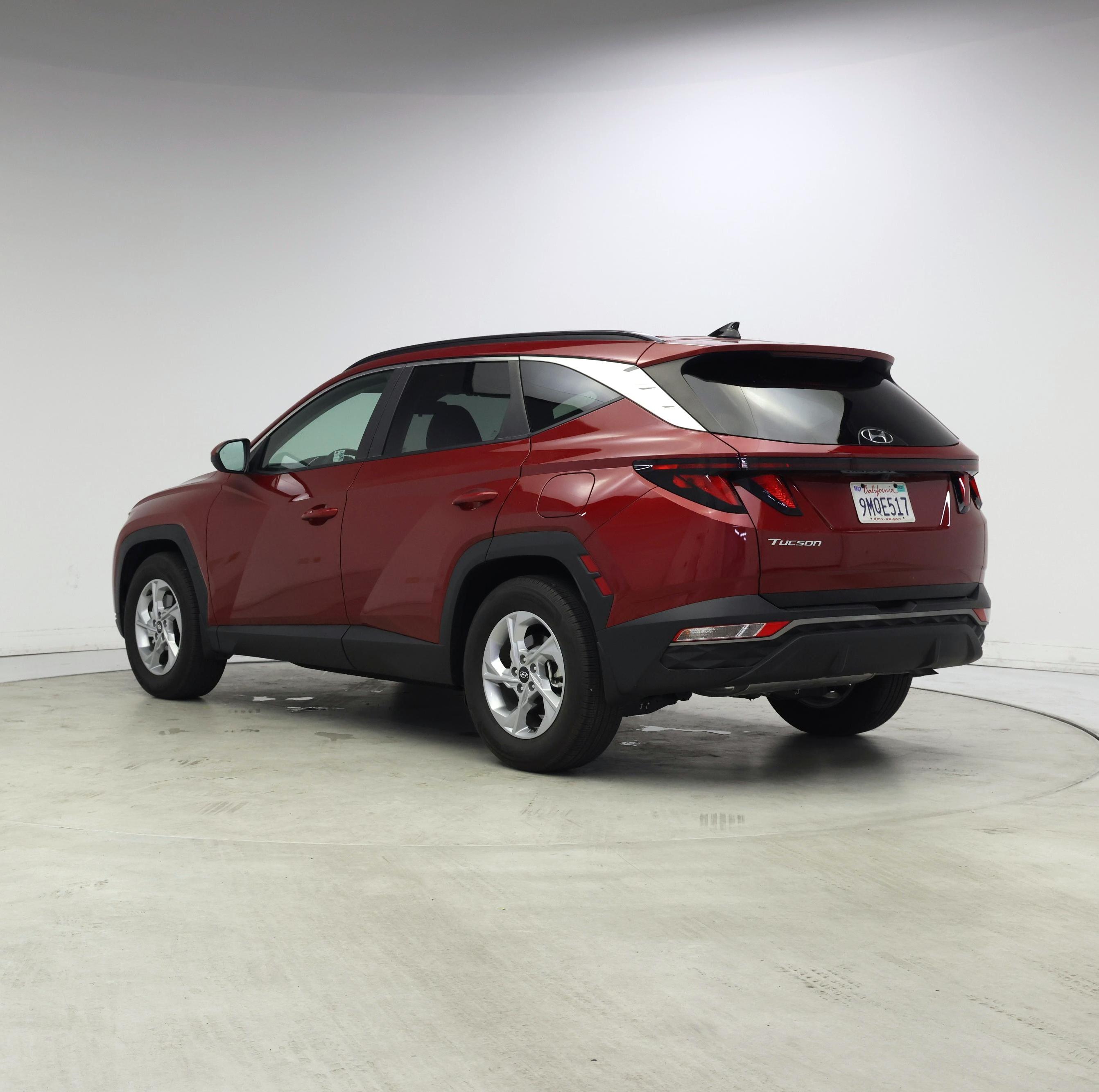 Thumbnail: 2024 Hyundai Tucson - 2