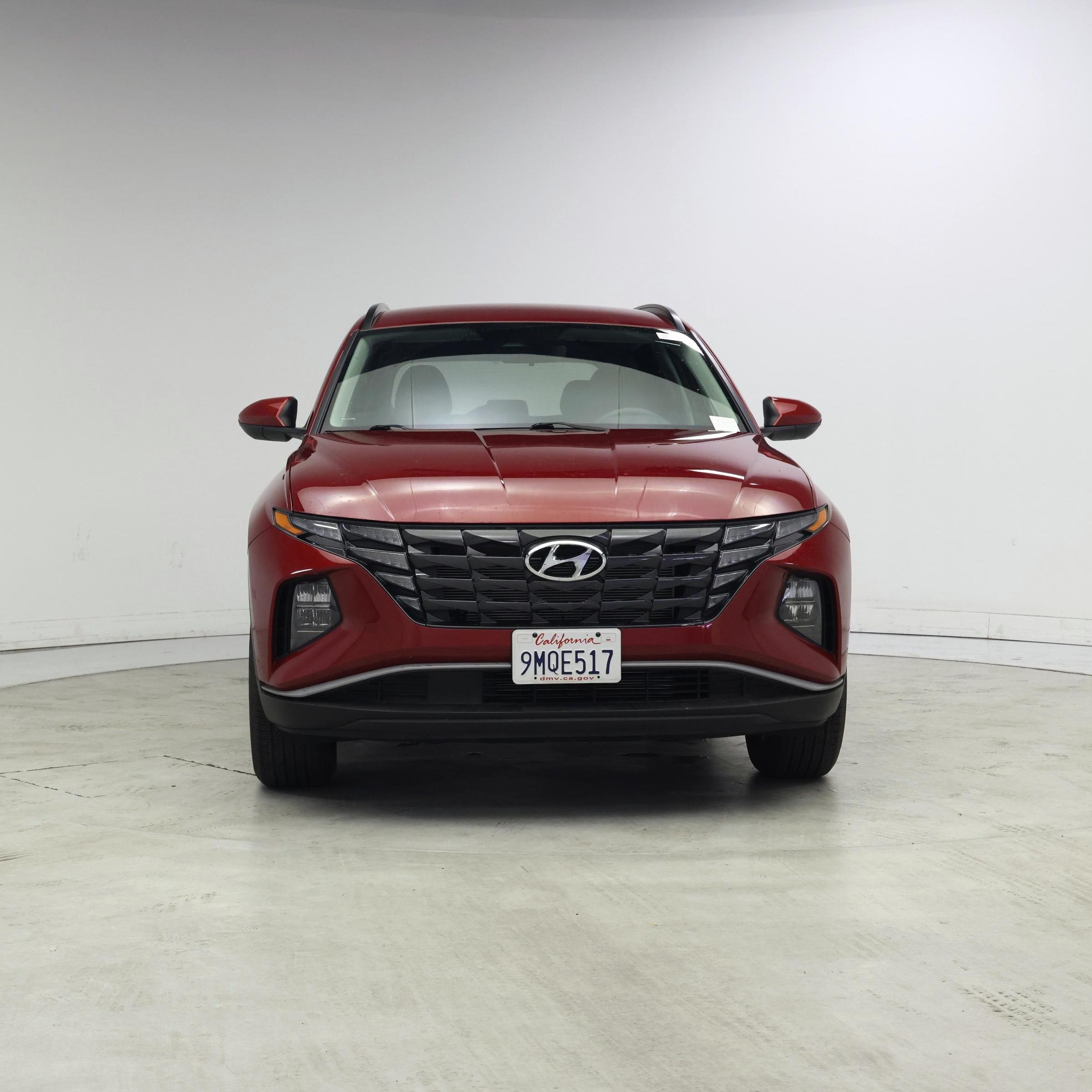 Thumbnail: 2024 Hyundai Tucson - 5