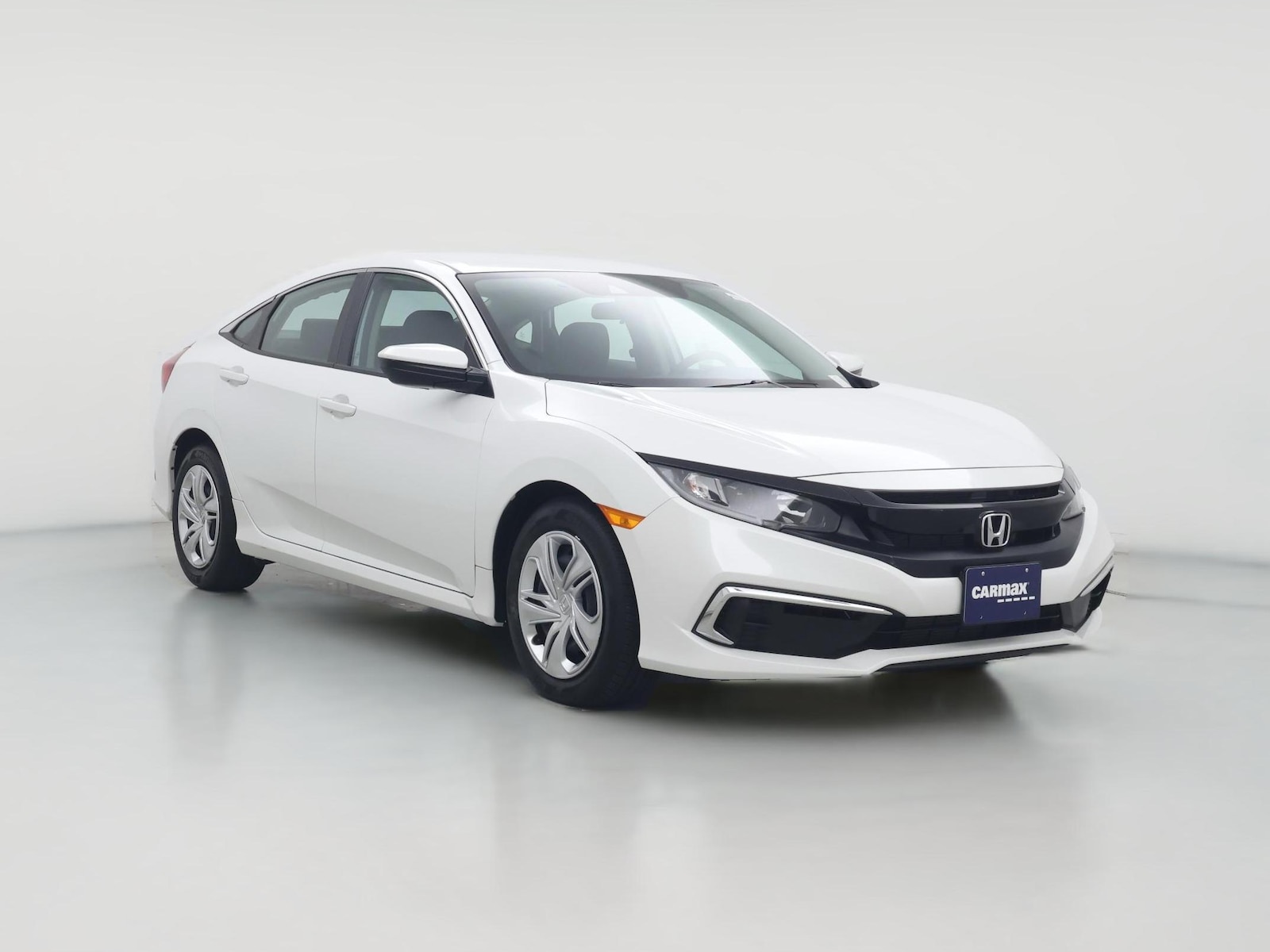 2020 Honda Civic Sedan