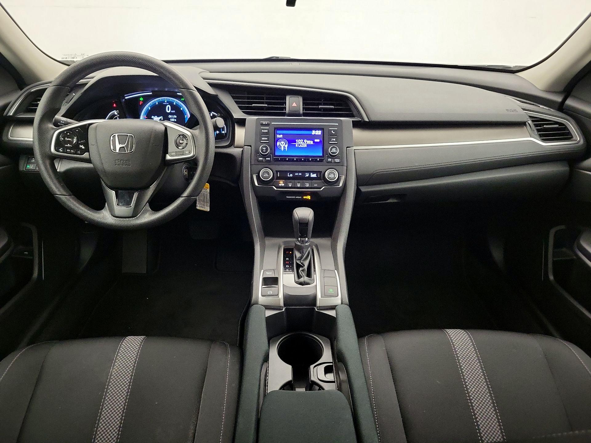 Thumbnail: 2020 Honda Civic - 9
