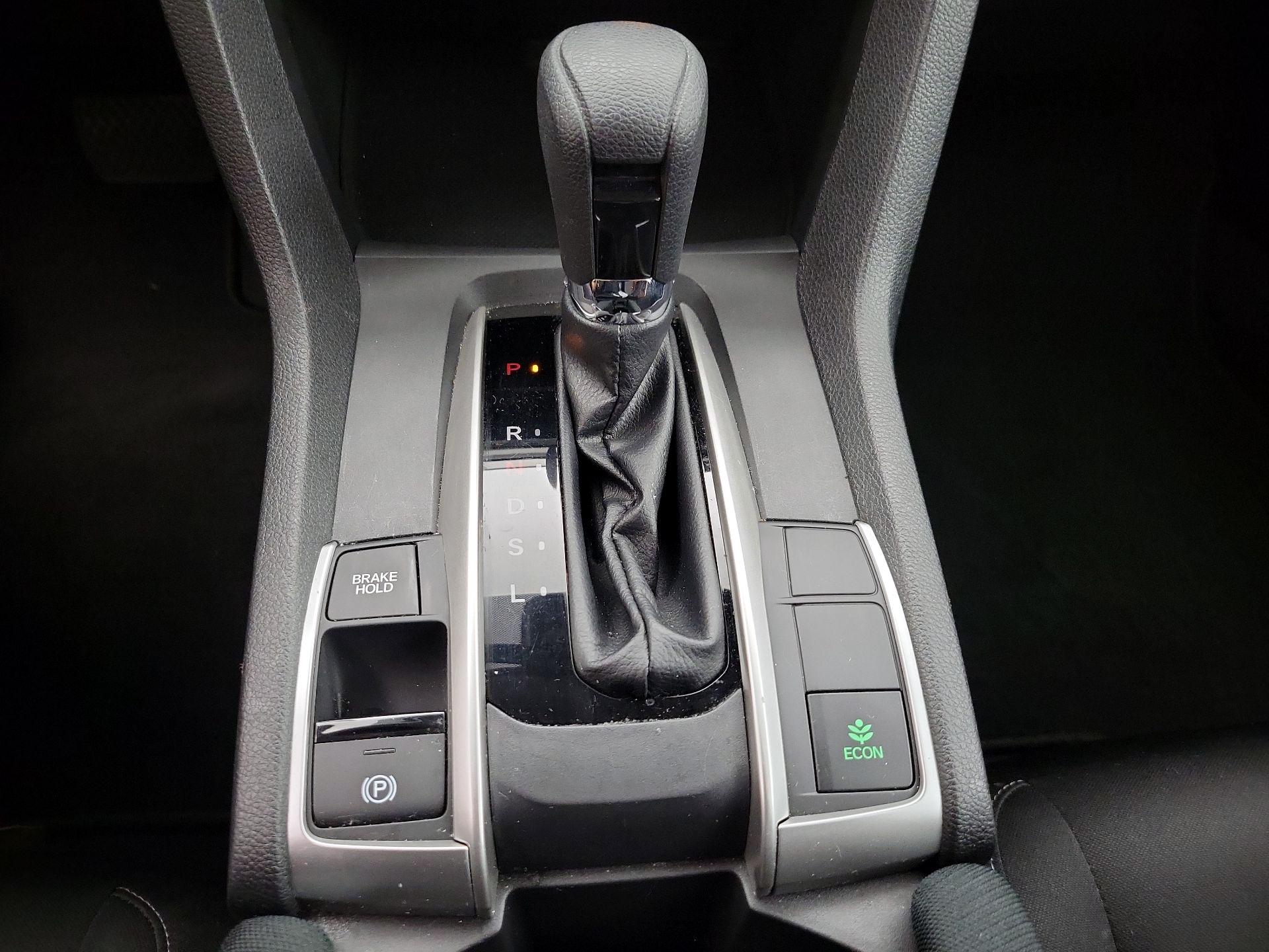 Thumbnail: 2020 Honda Civic - 17