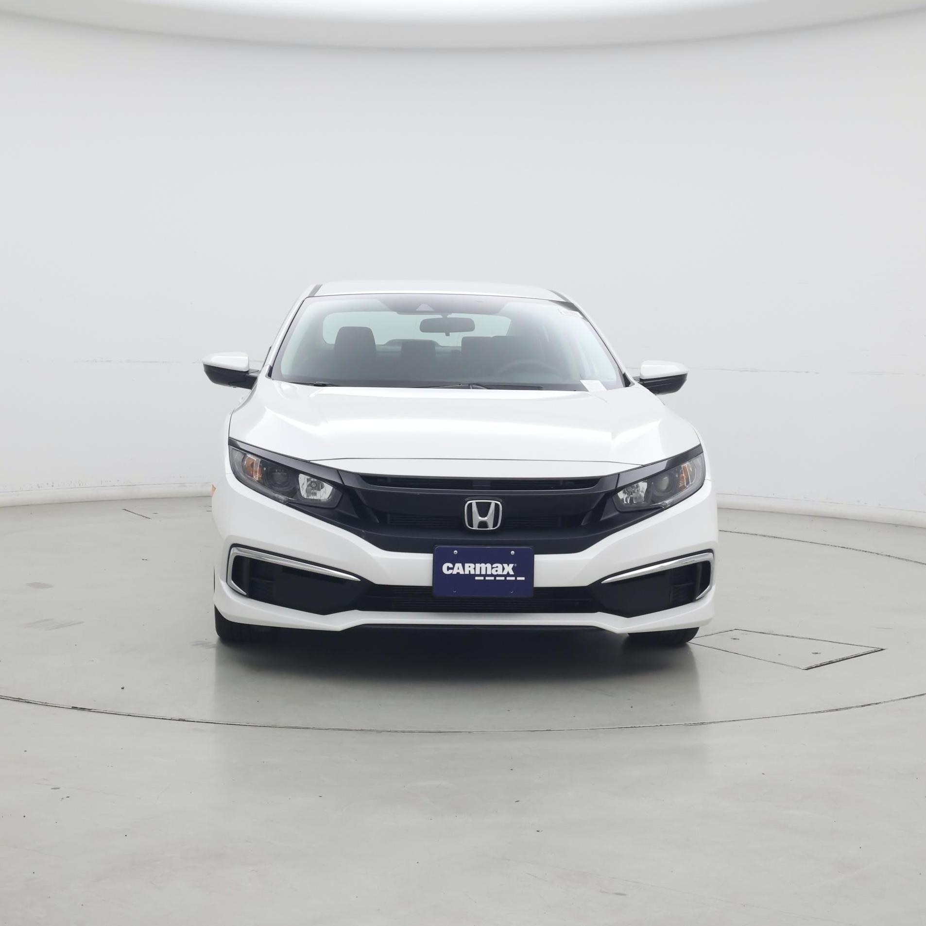 Thumbnail: 2020 Honda Civic - 5