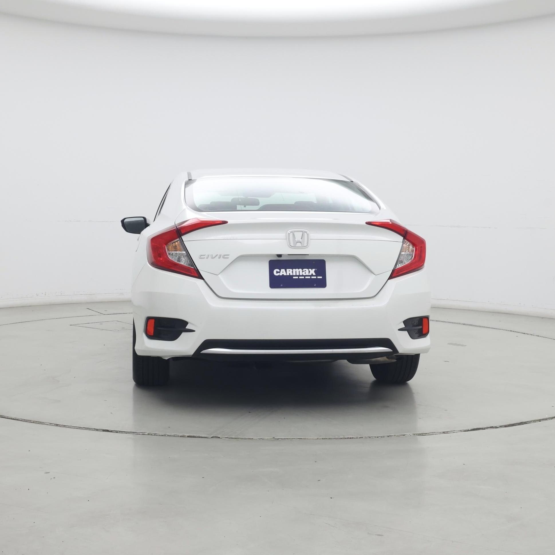 Thumbnail: 2020 Honda Civic - 6