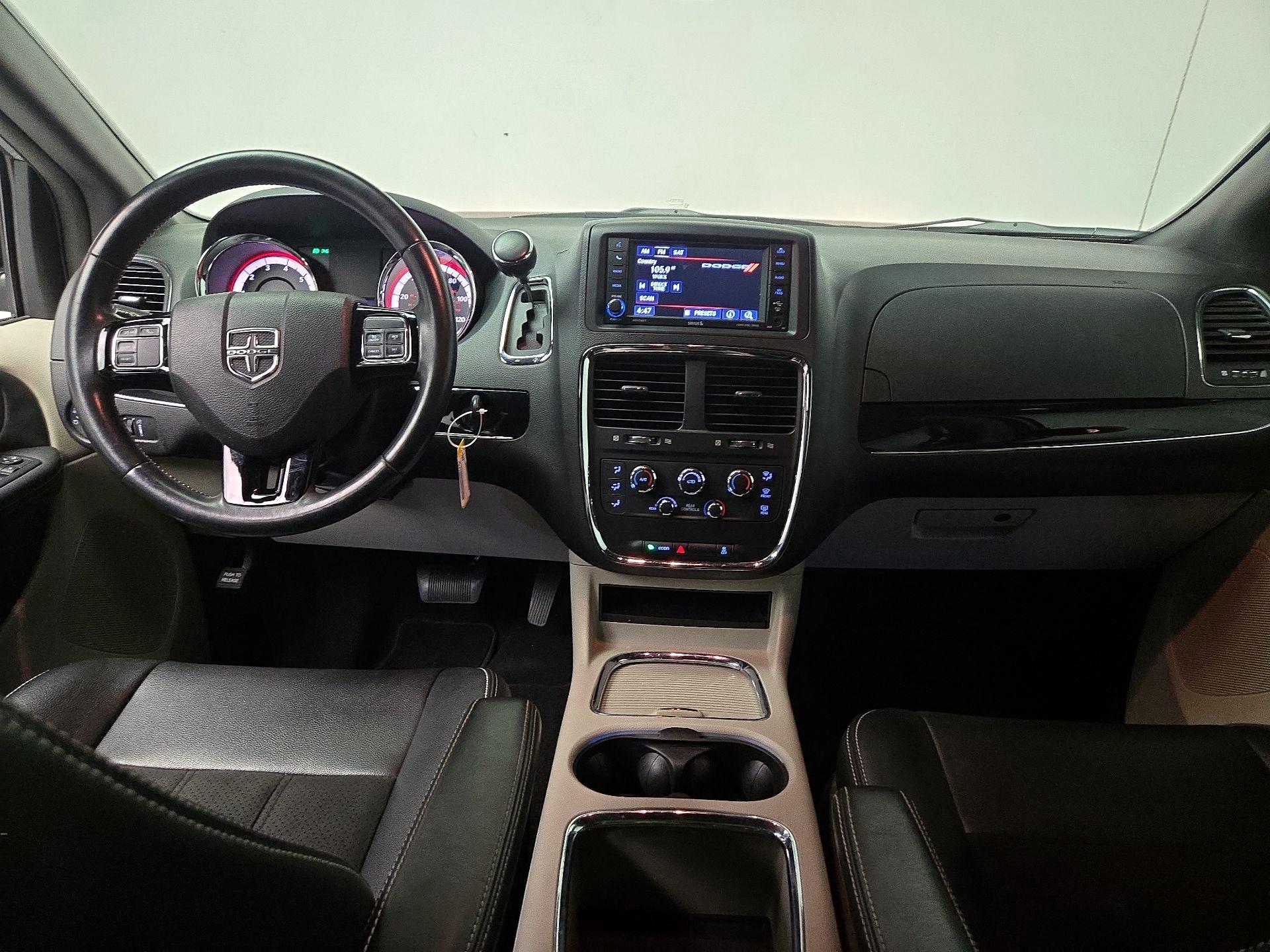 Thumbnail: 2019 Dodge Grand Caravan - 9