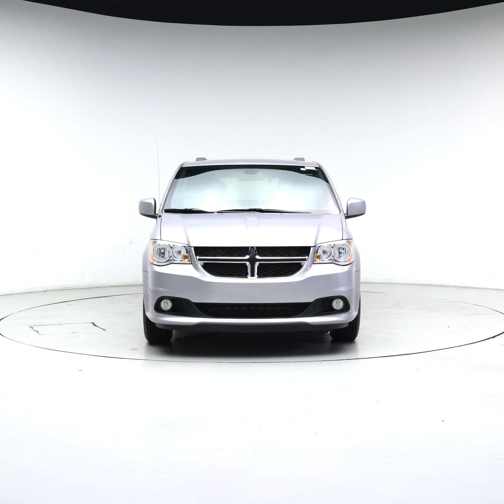 Thumbnail: 2019 Dodge Grand Caravan - 5