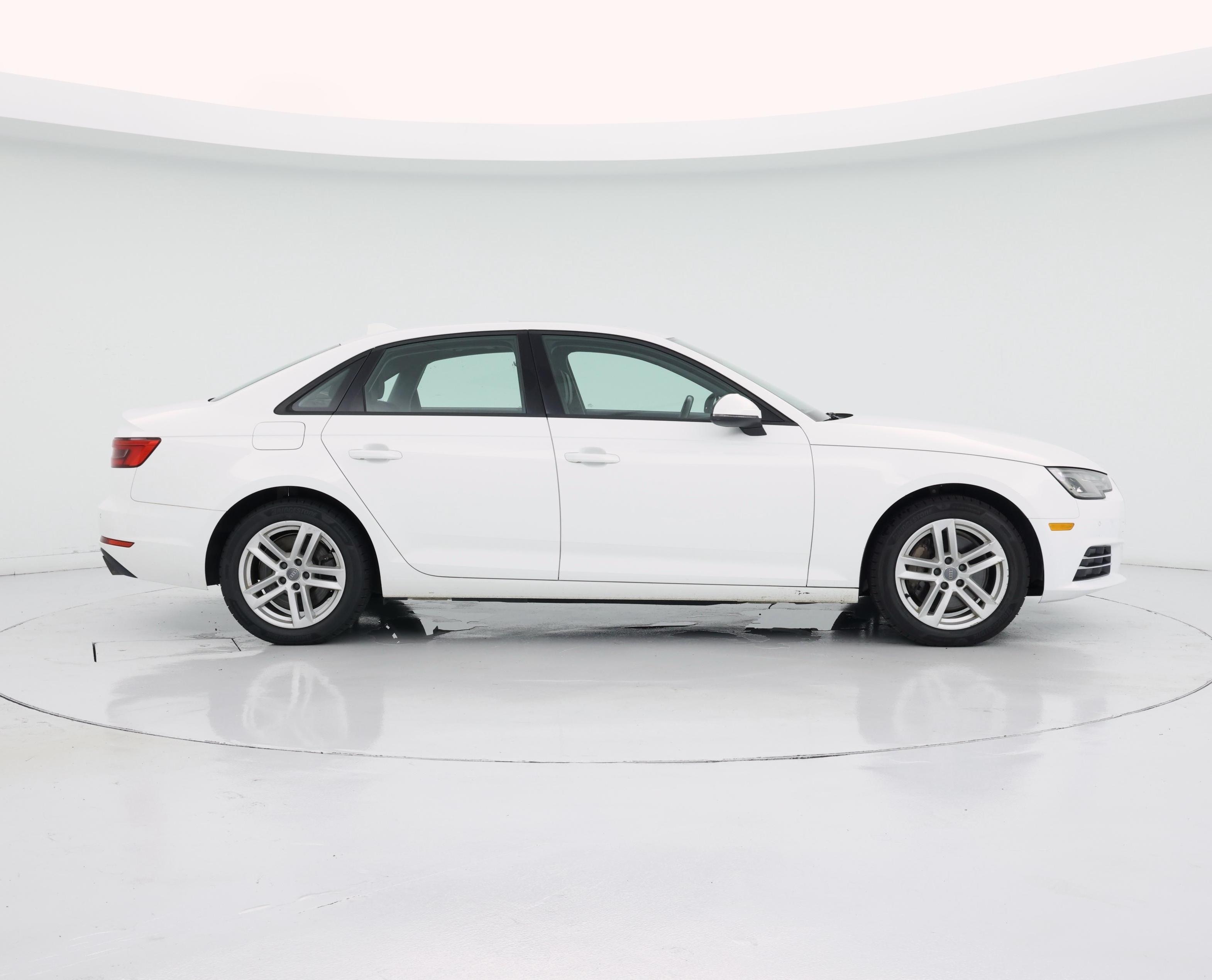 Thumbnail: 2017 Audi A4 - 7