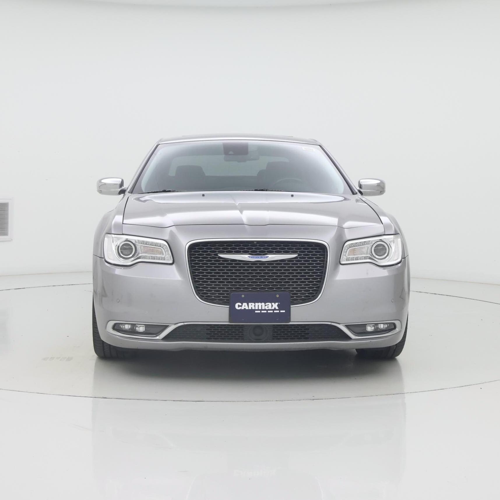 Thumbnail: 2017 Chrysler 300 - 5