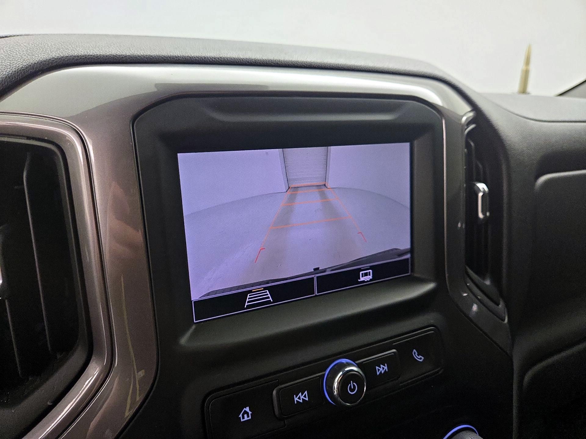Thumbnail: 2023 Chevrolet Silverado 1500 - 14