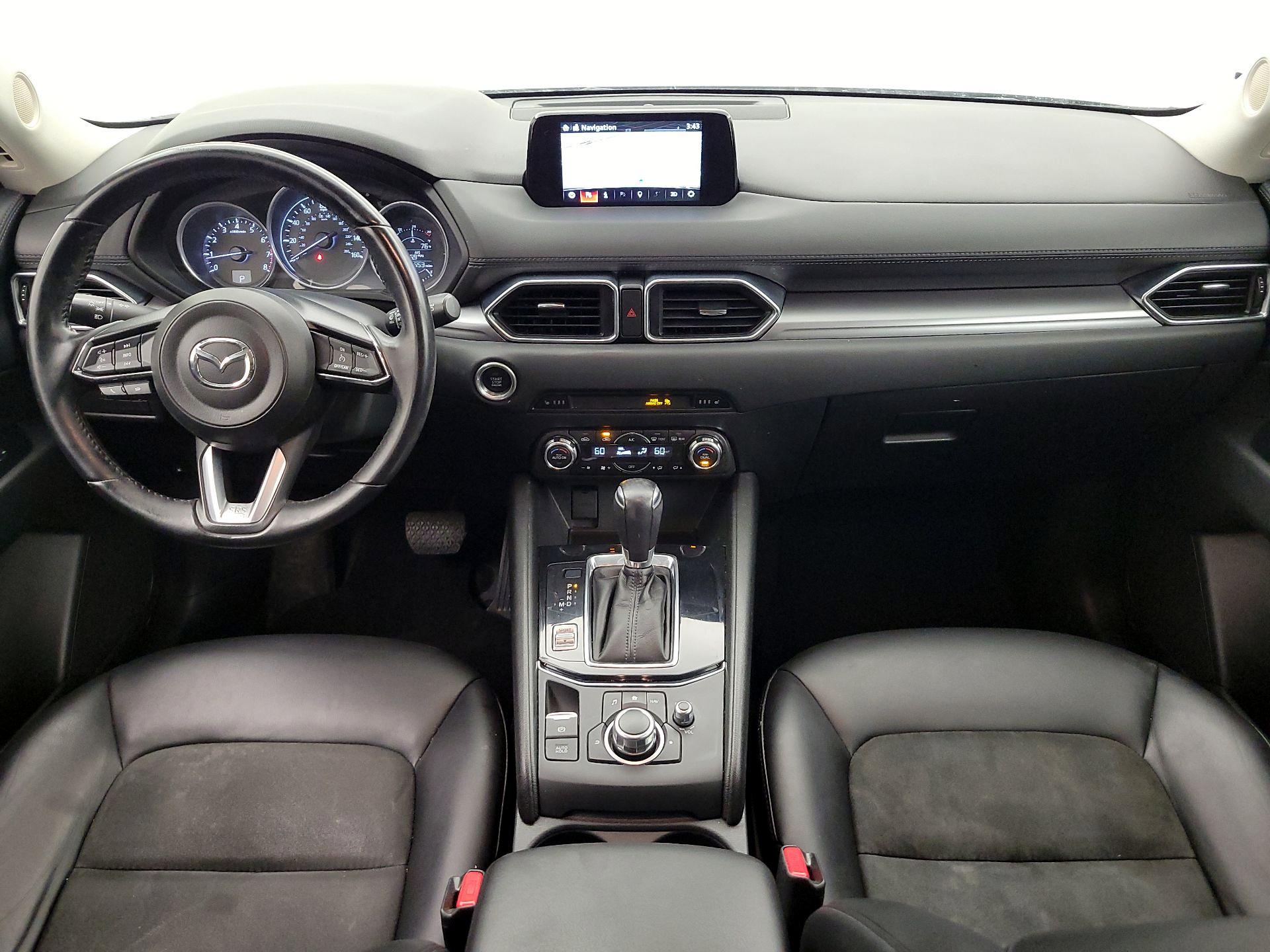 Thumbnail: 2017 Mazda CX-5 - 9