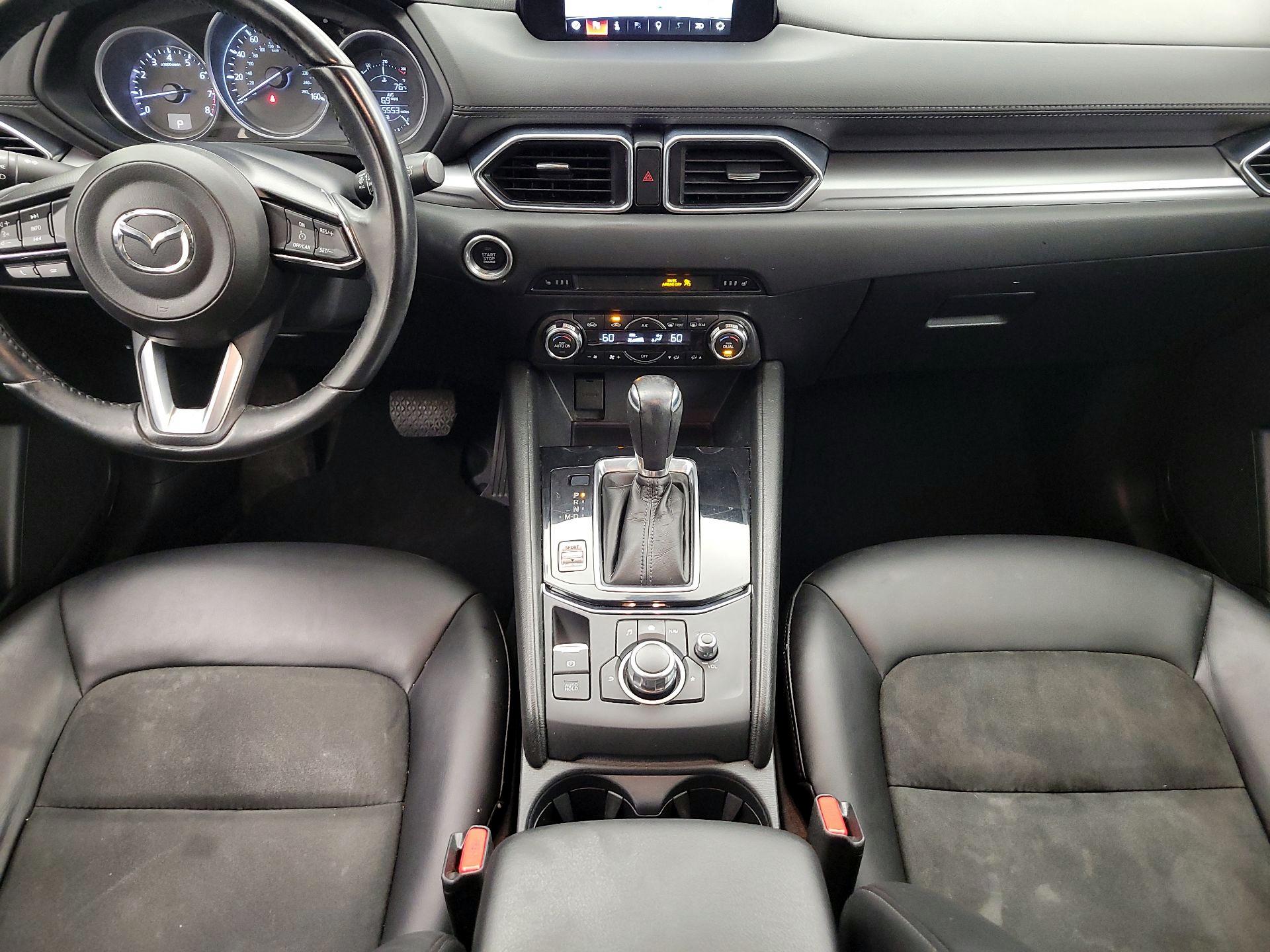 Thumbnail: 2017 Mazda CX-5 - 18