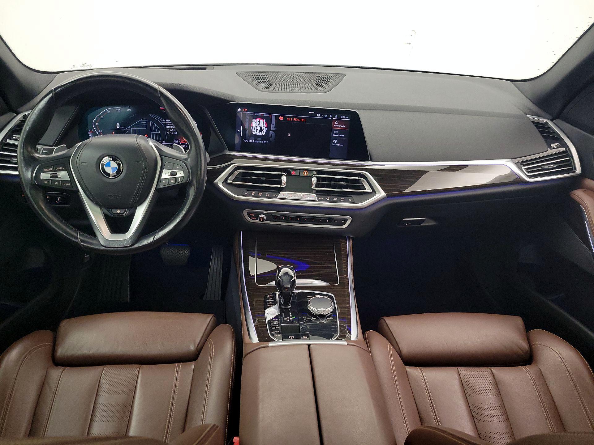 Thumbnail: 2019 BMW X5 - 9