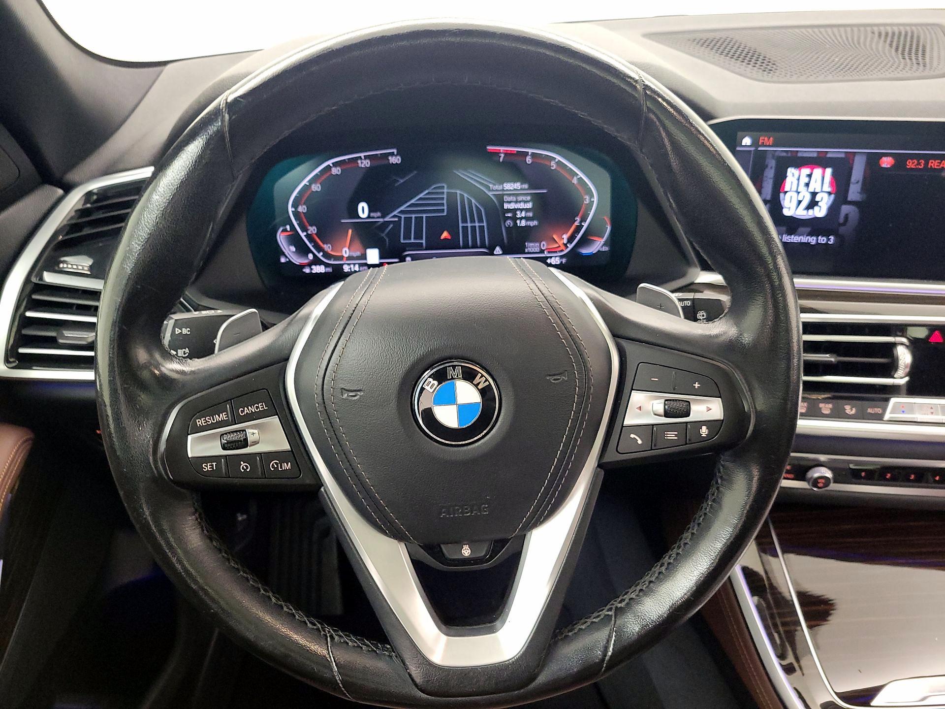 Thumbnail: 2019 BMW X5 - 10