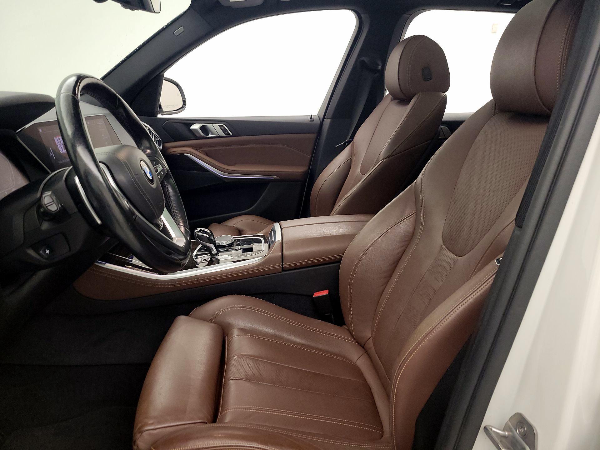 Thumbnail: 2019 BMW X5 - 11