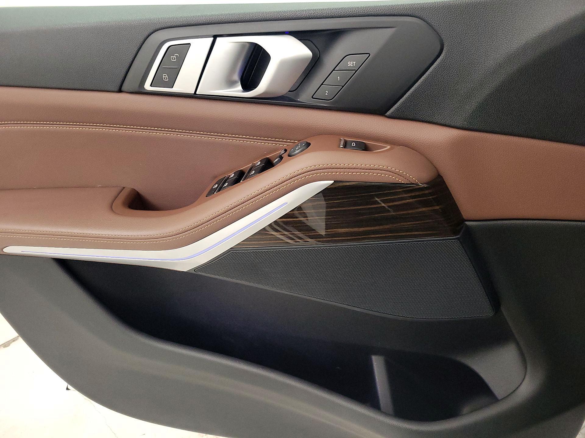 Thumbnail: 2019 BMW X5 - 12