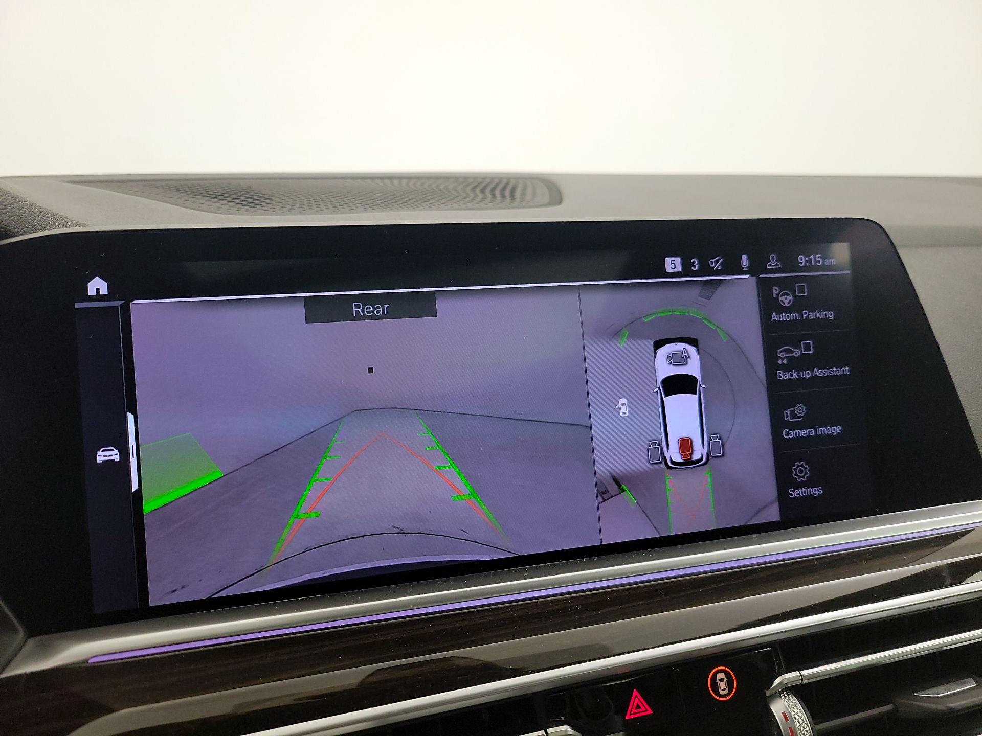 Thumbnail: 2019 BMW X5 - 15