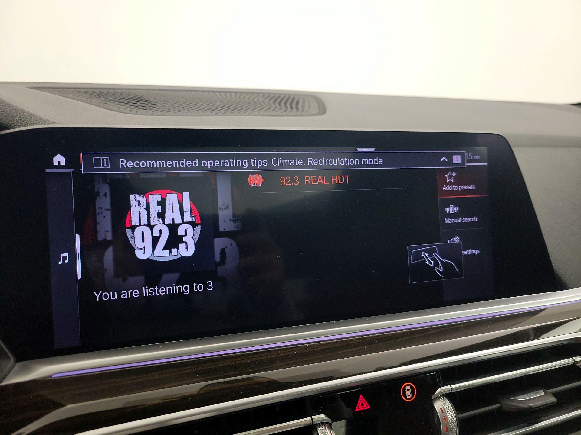 Thumbnail: 2019 BMW X5 - 16