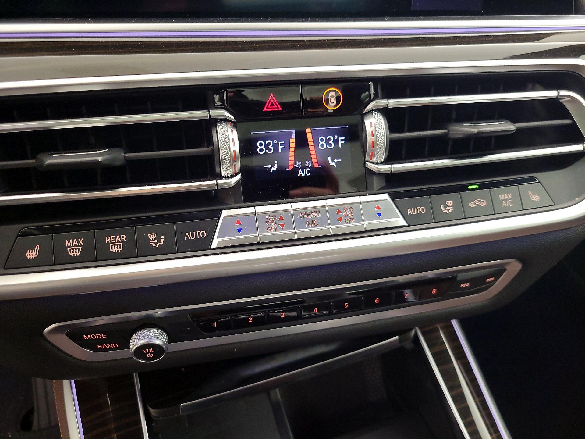 Thumbnail: 2019 BMW X5 - 17