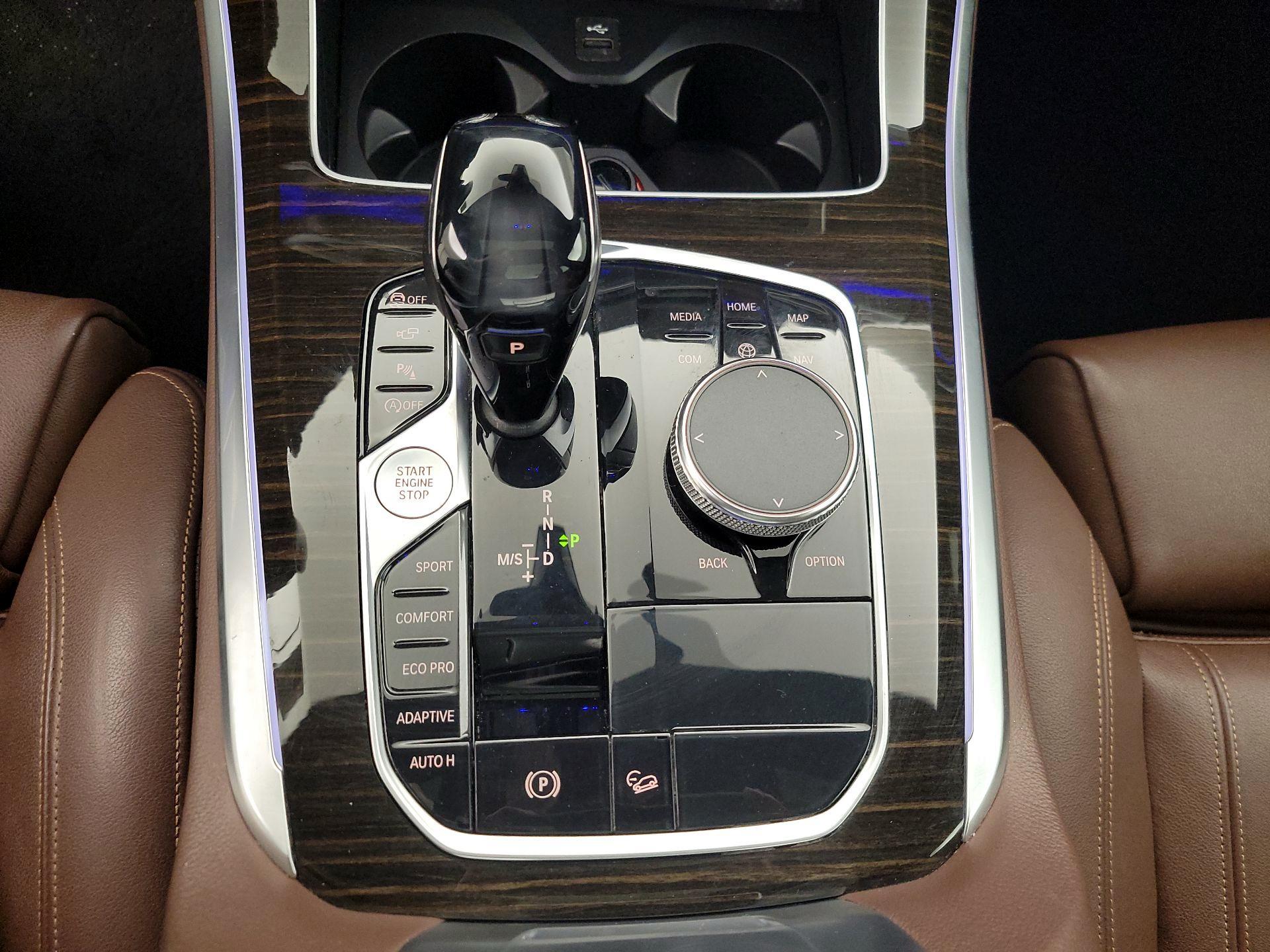 Thumbnail: 2019 BMW X5 - 18