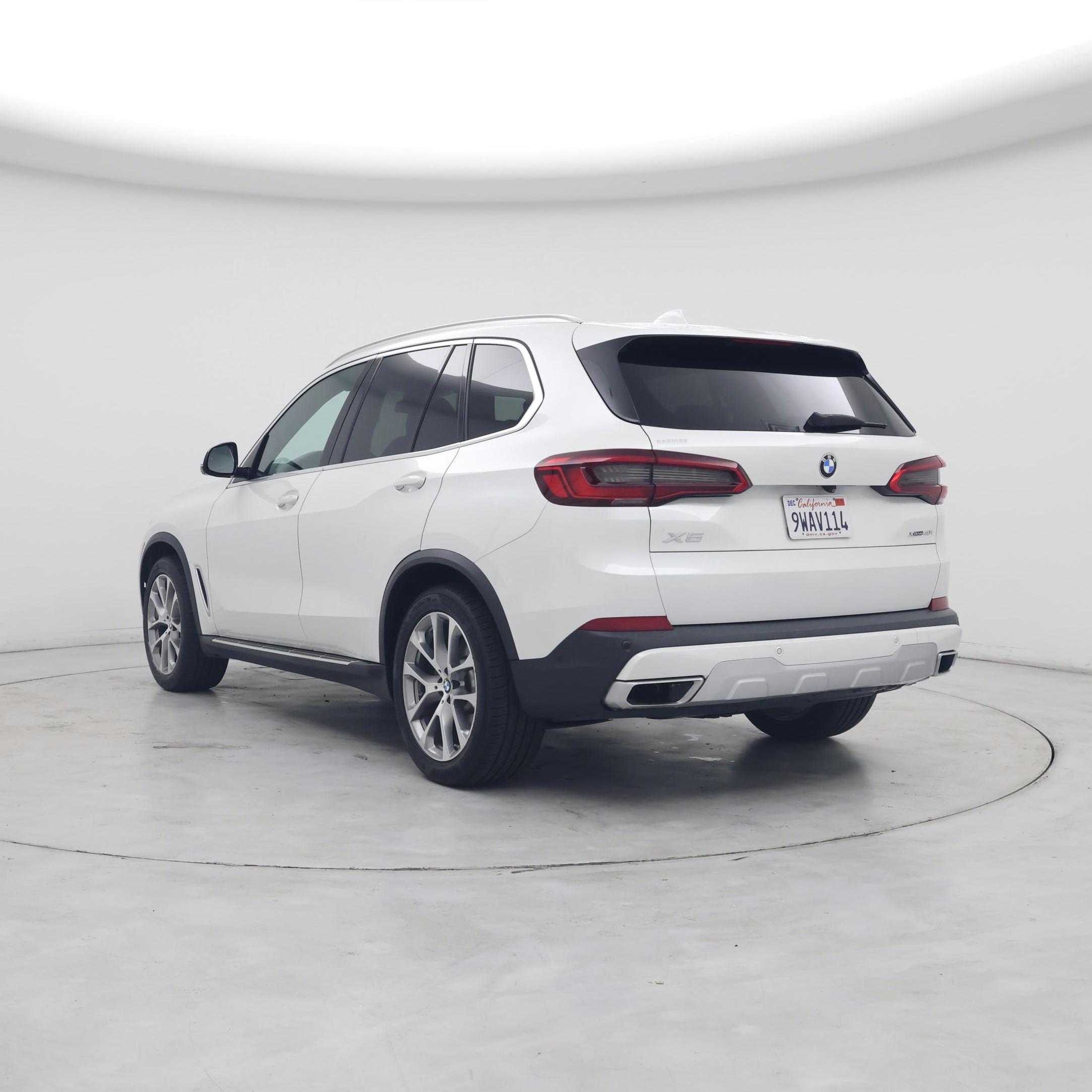 Thumbnail: 2019 BMW X5 - 2