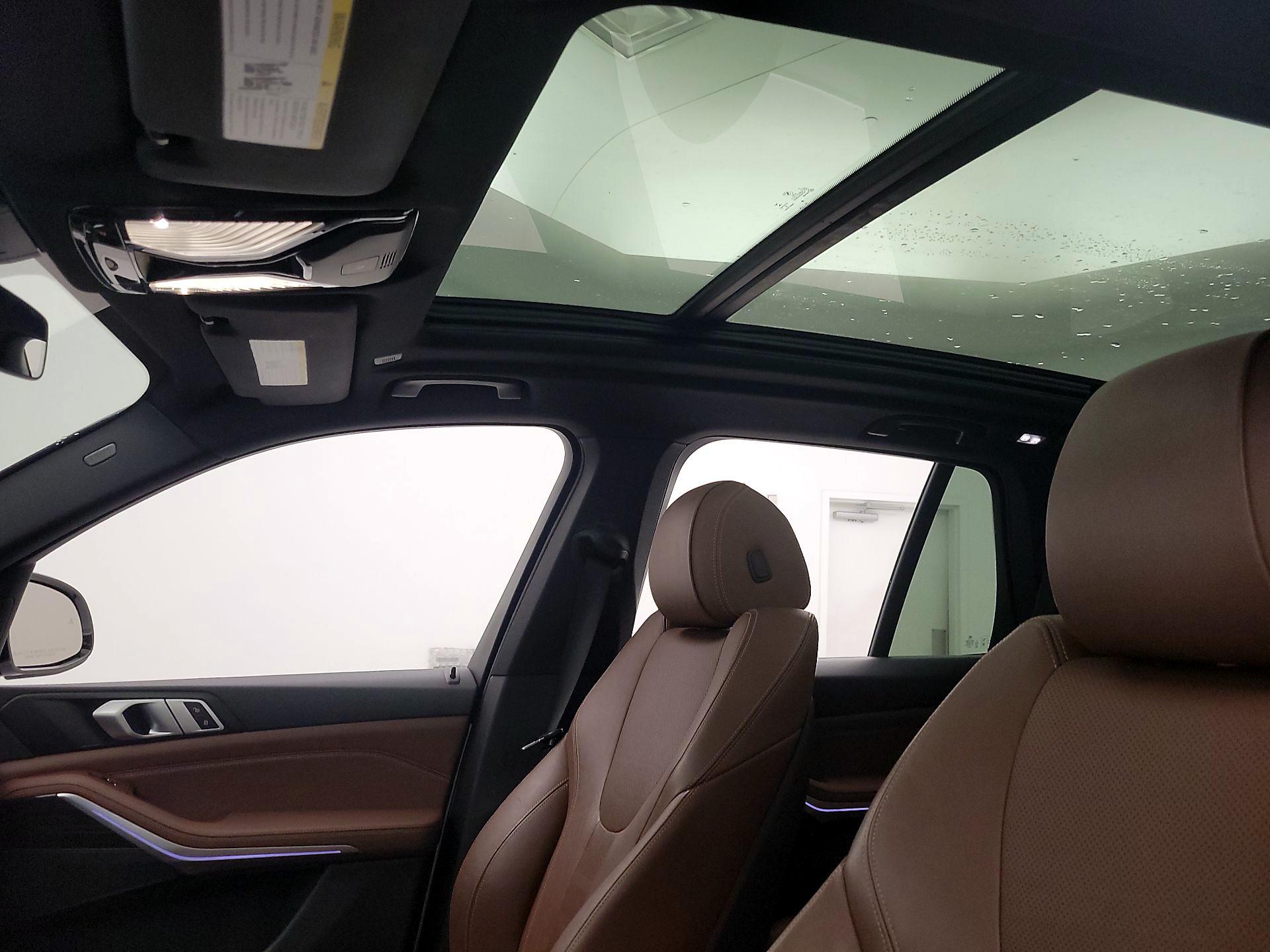Thumbnail: 2019 BMW X5 - 20